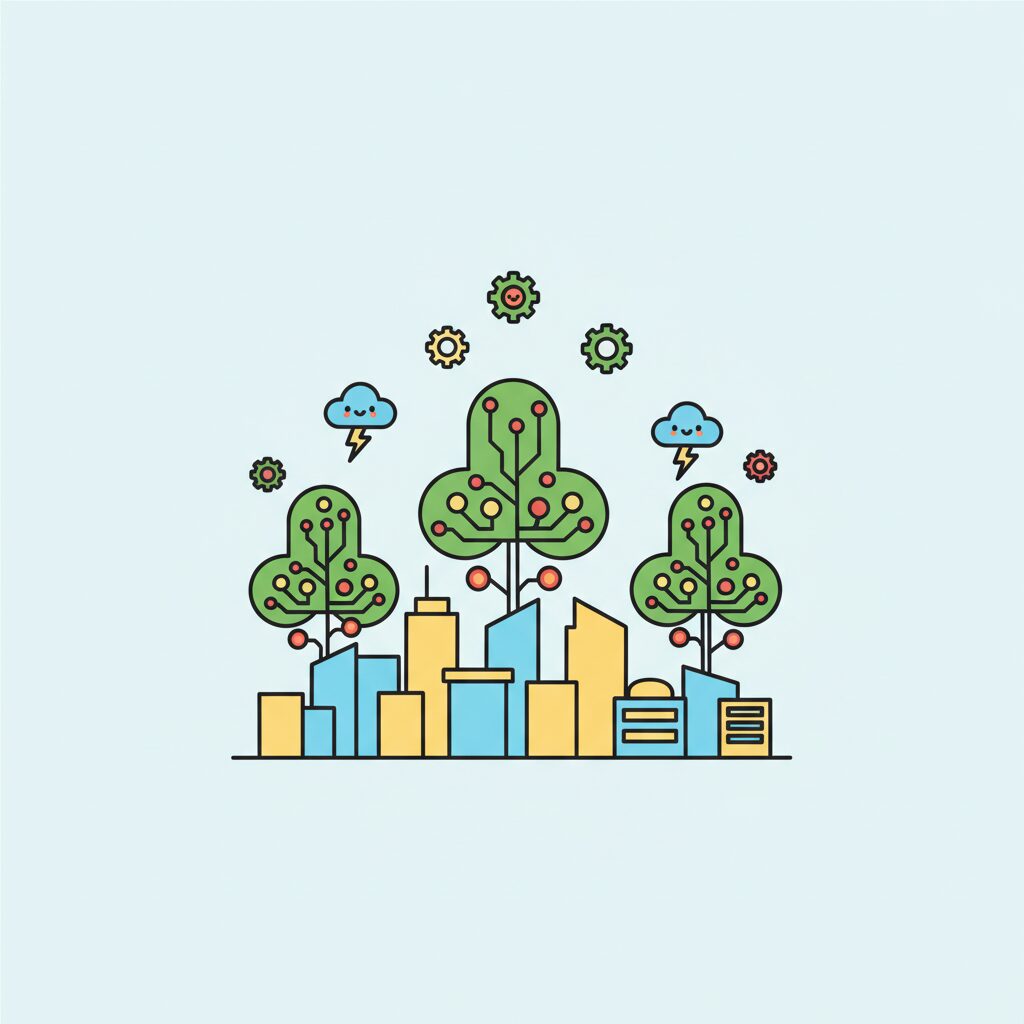 Trẻ em và tương lai công nghệ