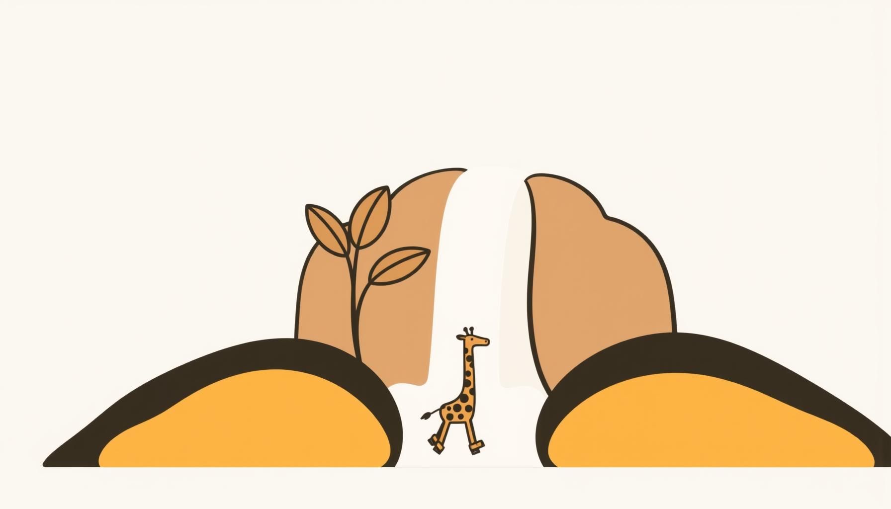 Ferramenta visual gerando imagem colorida