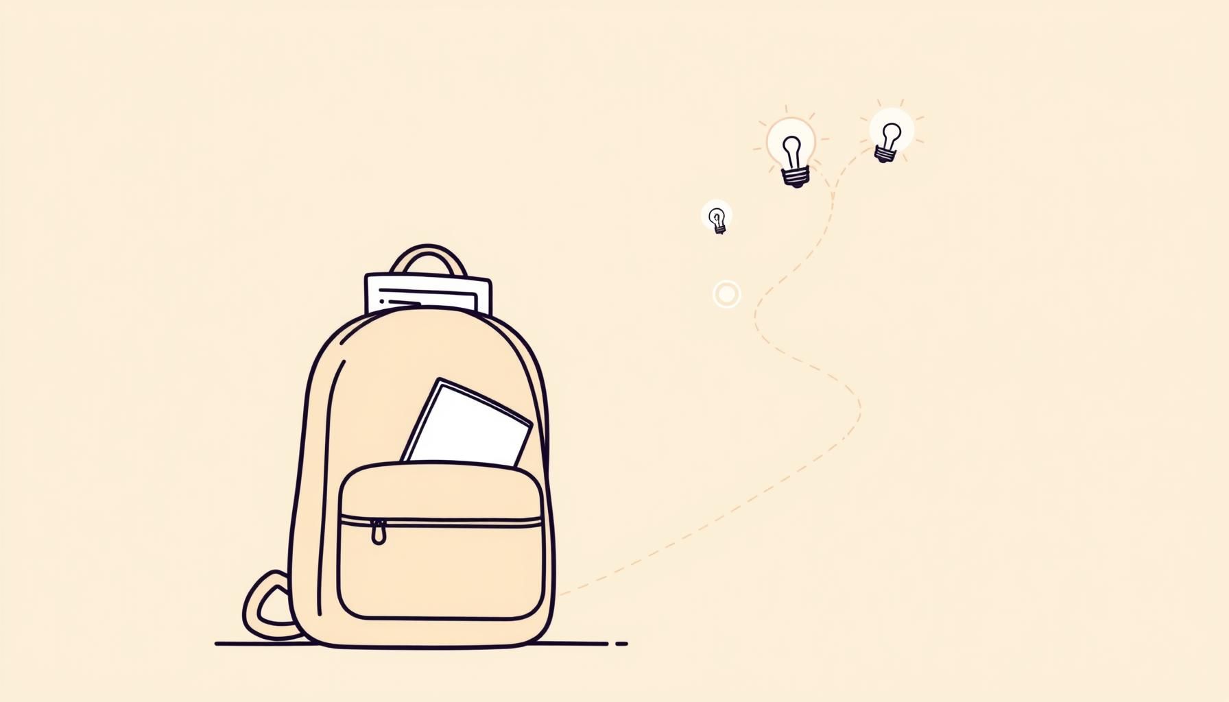 お子様が将来活躍するためのスキルを学ぶ様子