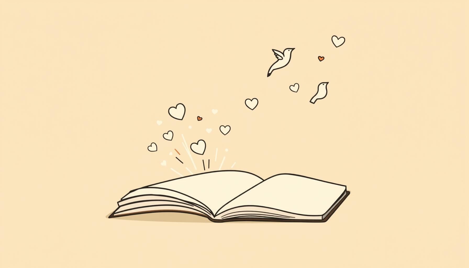 タブレットを見ながら笑い合う親子