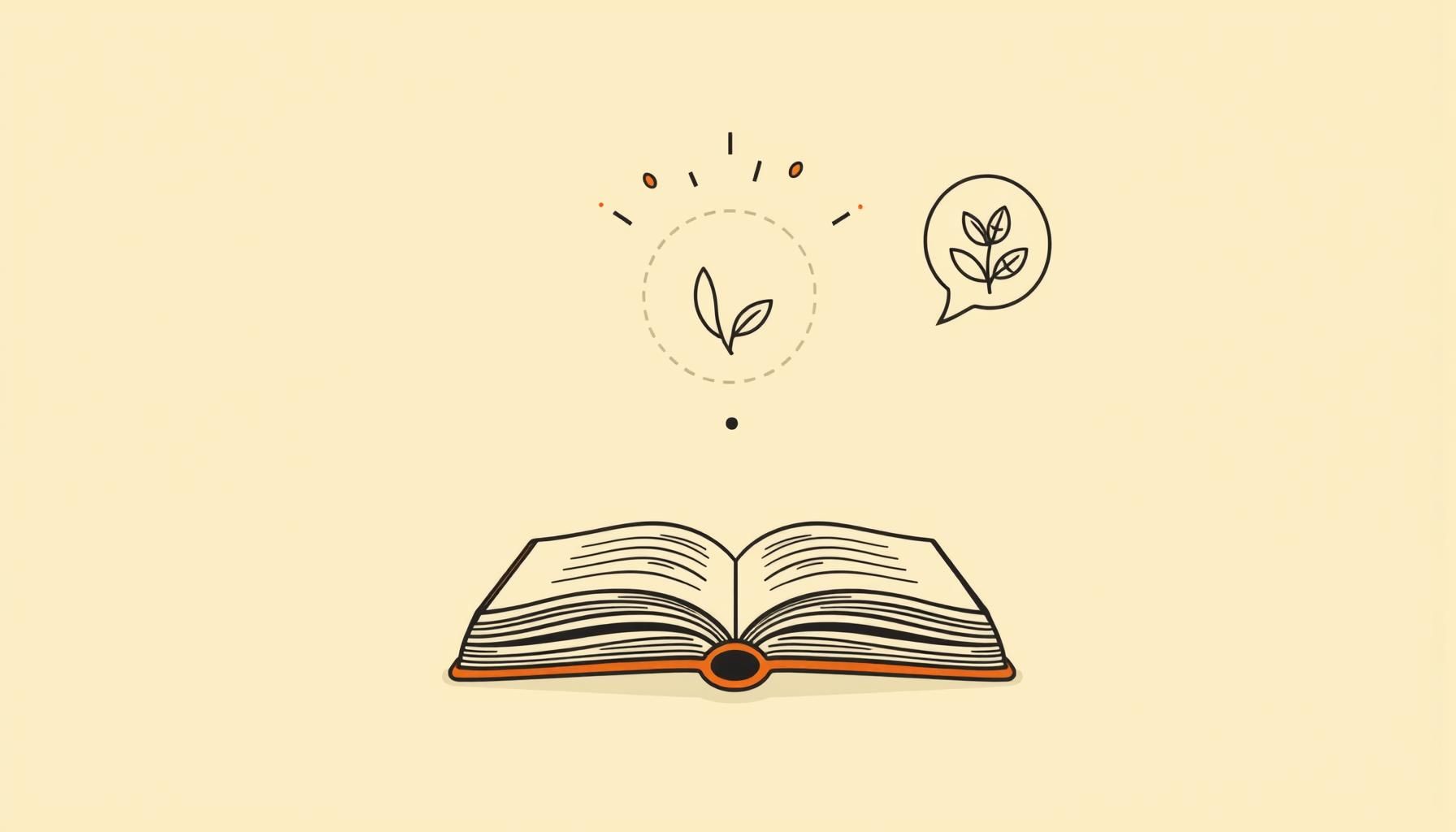 孩子学习AI笔记本的场景