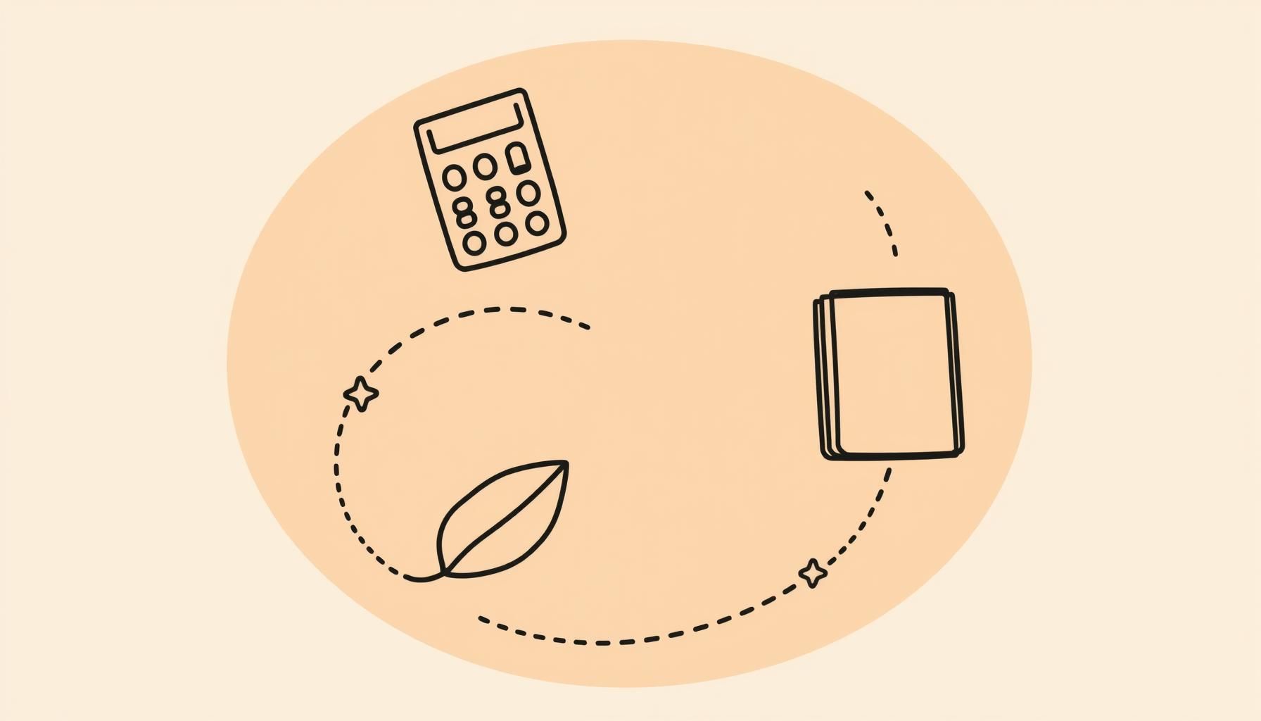 父母陪孩子一起使用AI学习工具