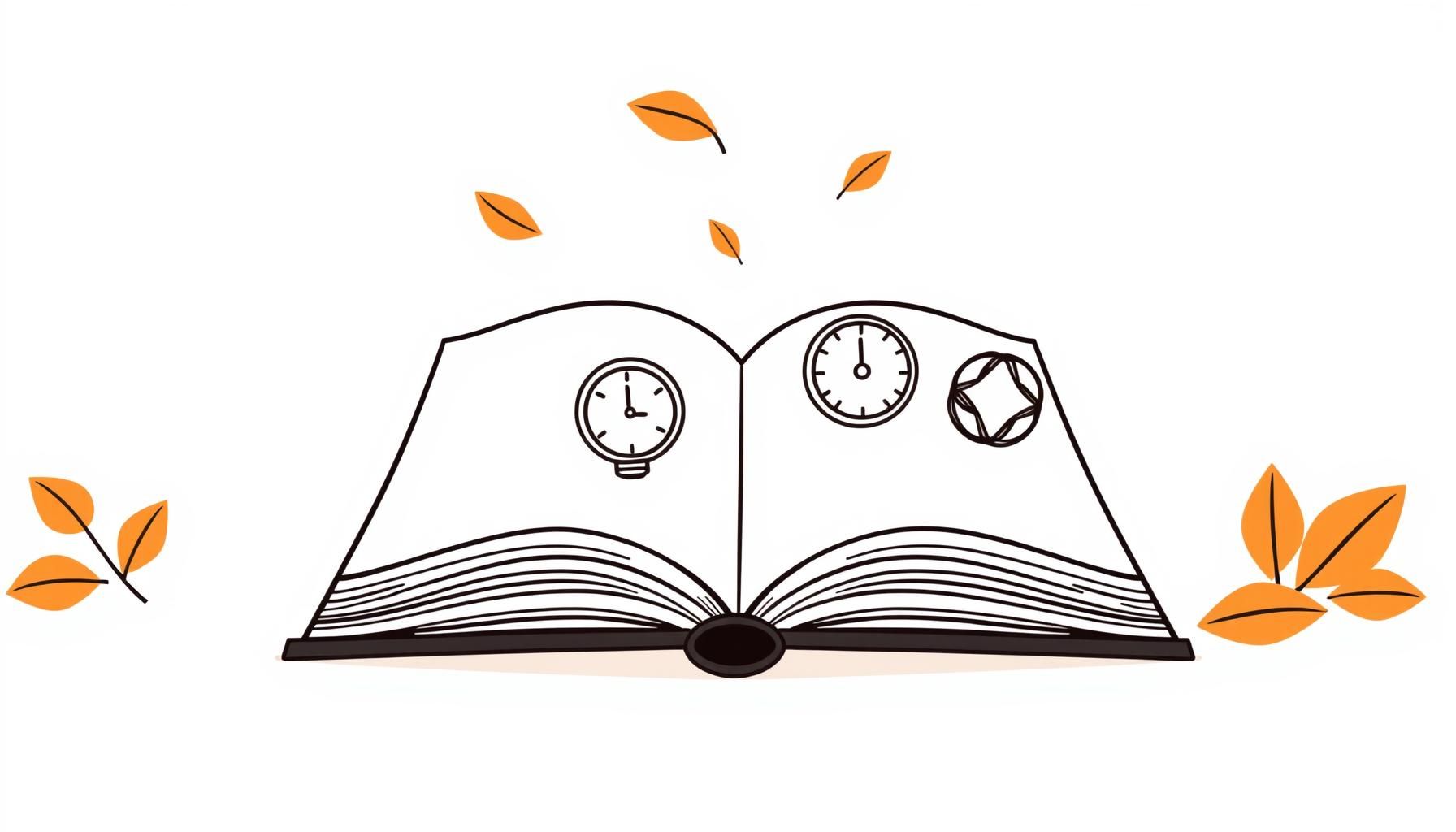 Niño con robot educativo en aula