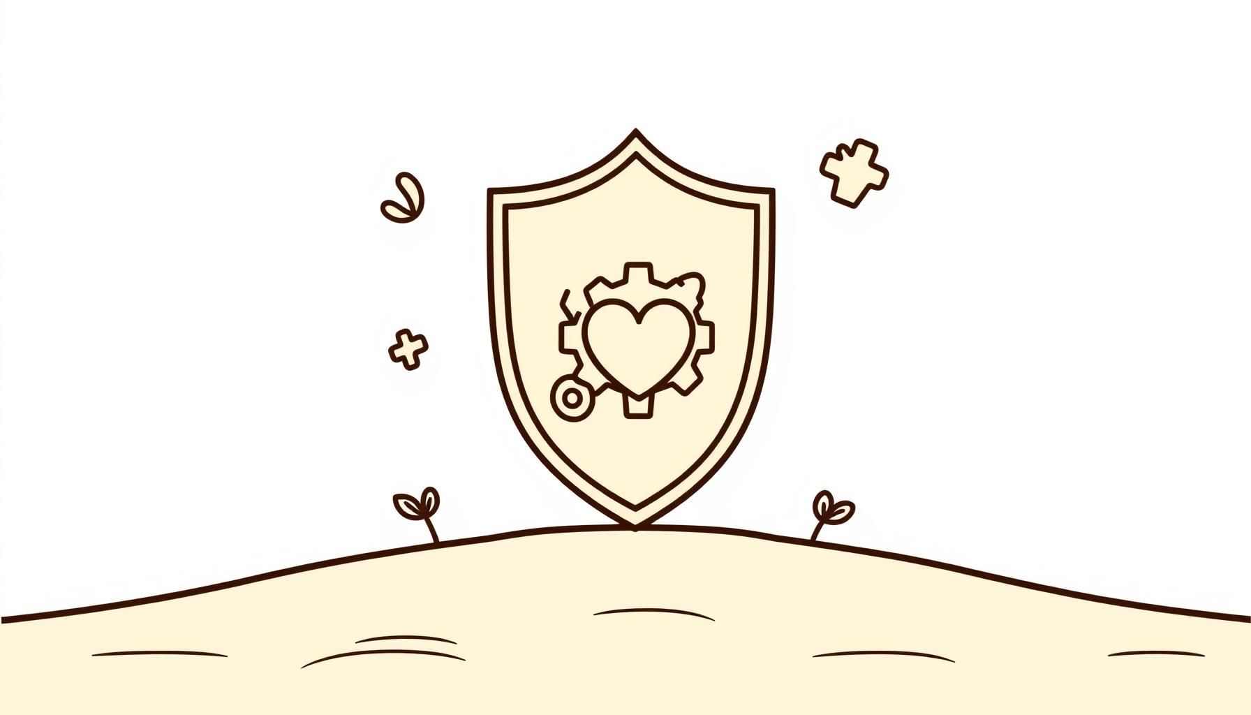 Enfant créatif utilisant la technologie pour apprendre