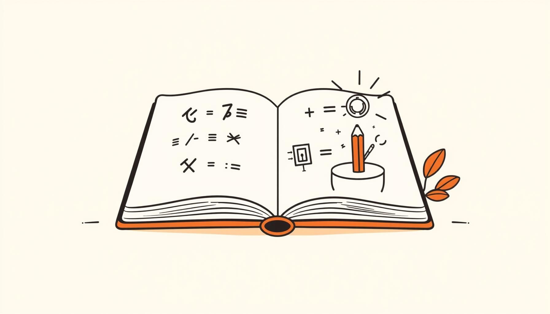 شاشة GoodNotes 6 تعرض ميزات الذكاء الاصطناعي