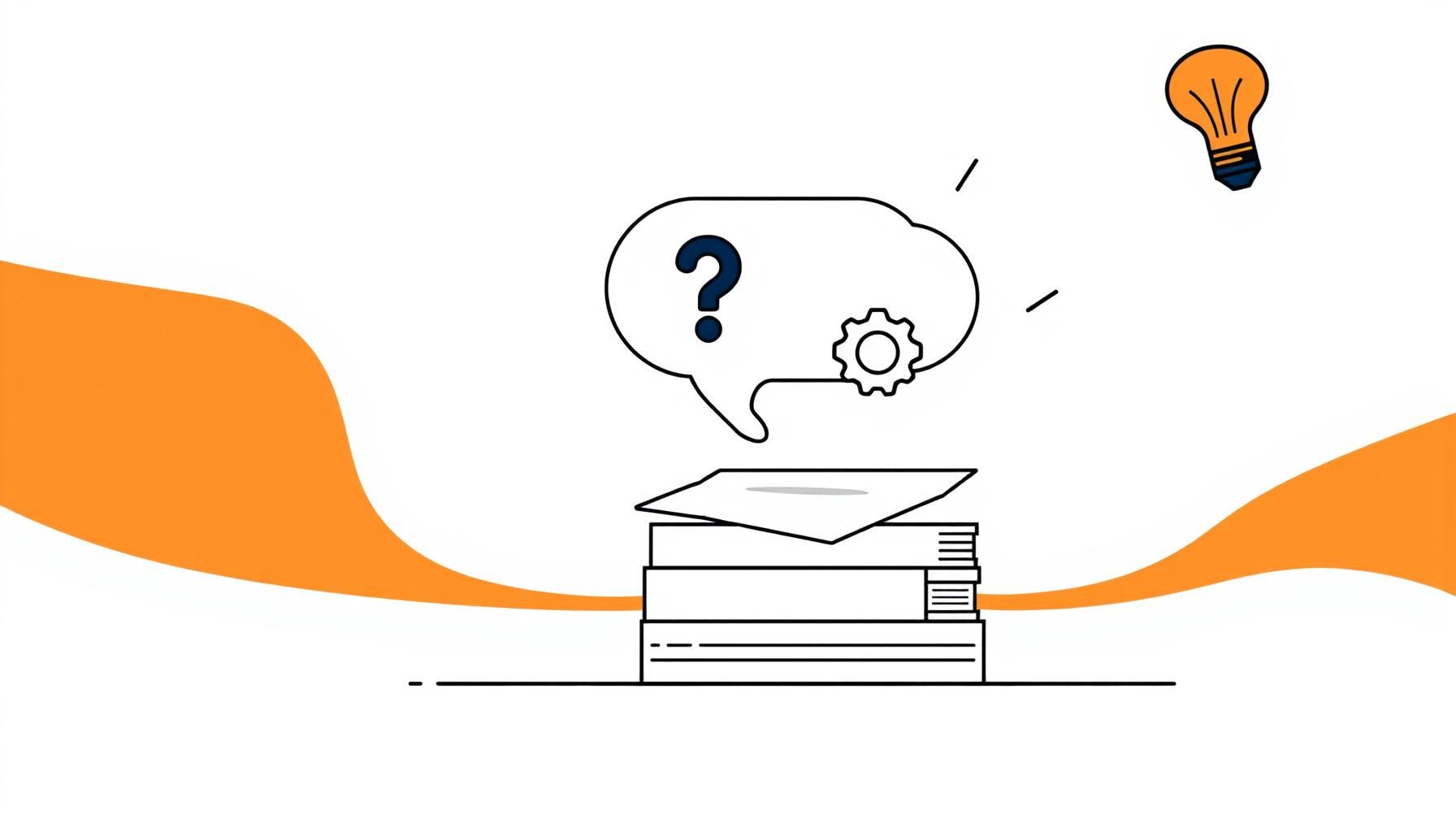 notebook digital com funções de IA em destaque