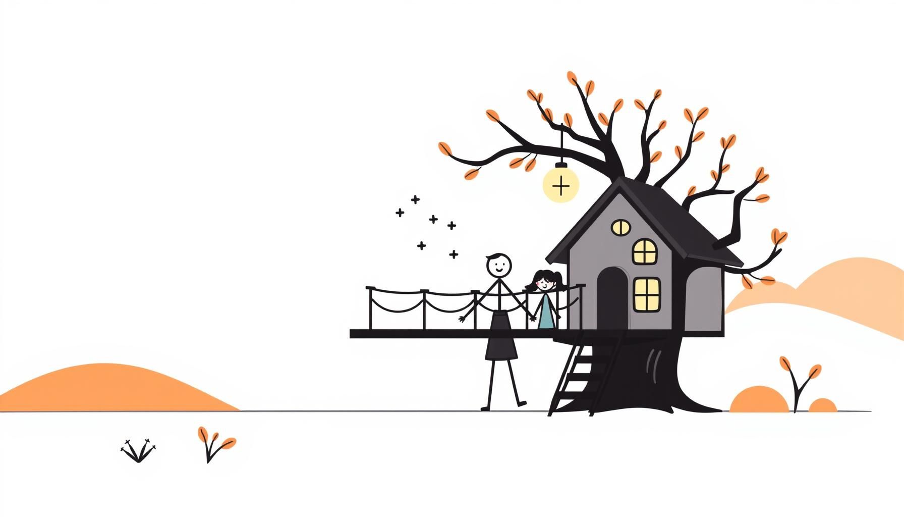 Lápices de colores en primer plano con datos IA en segundo plano