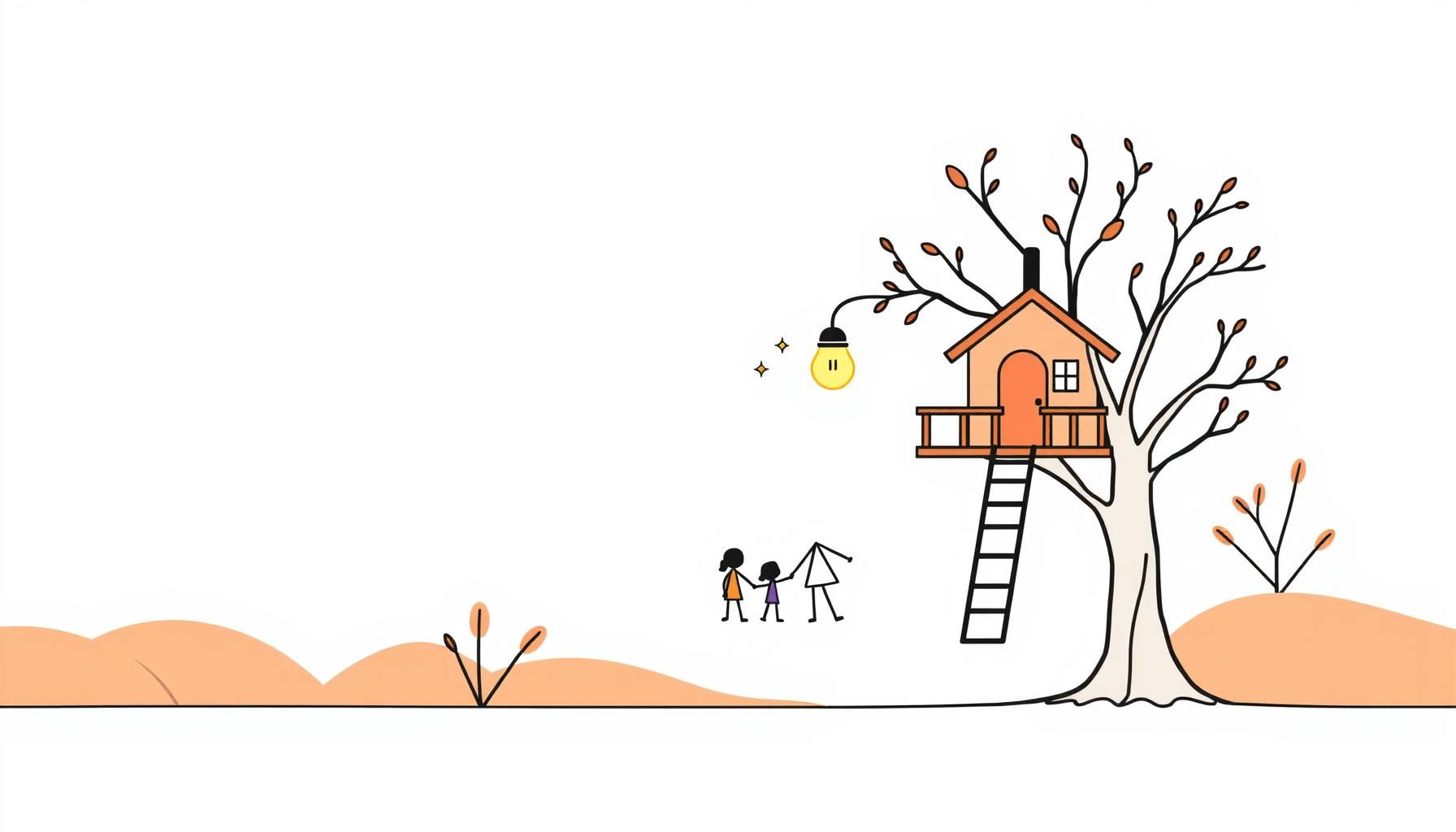 未来职场需要的创造力象征