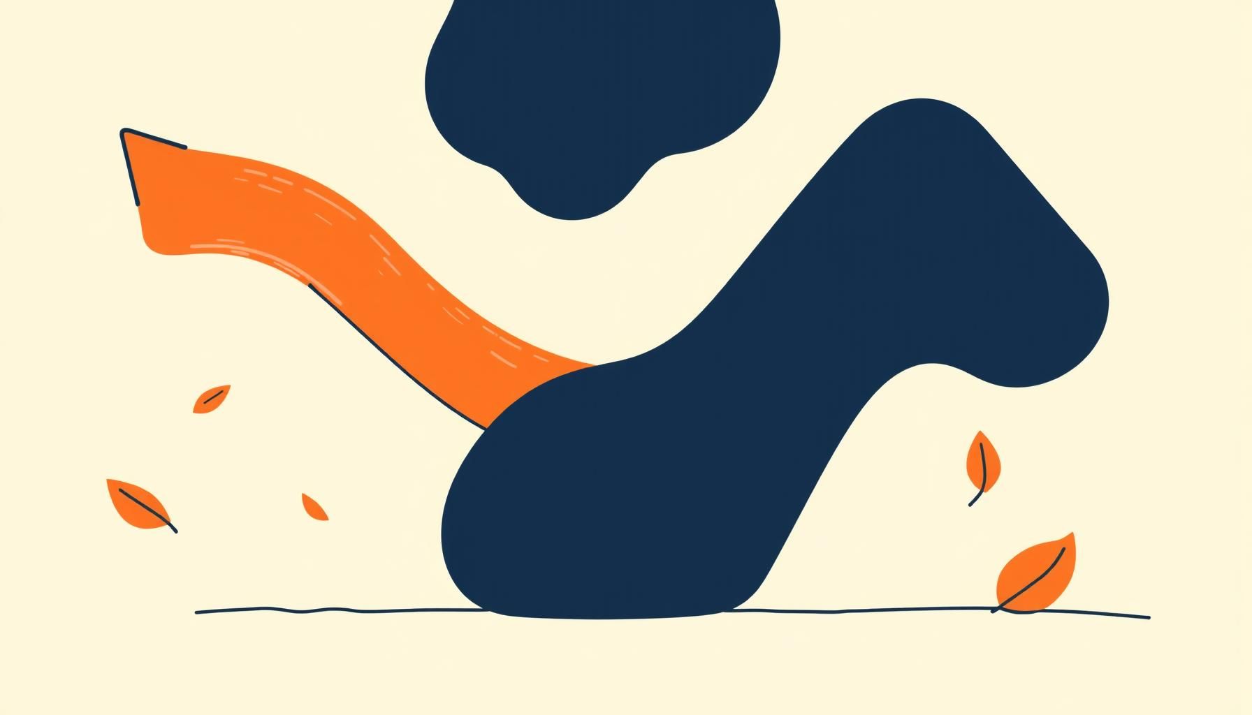 طفلة ترسم بألوان زاهية تعبر عن خيالها