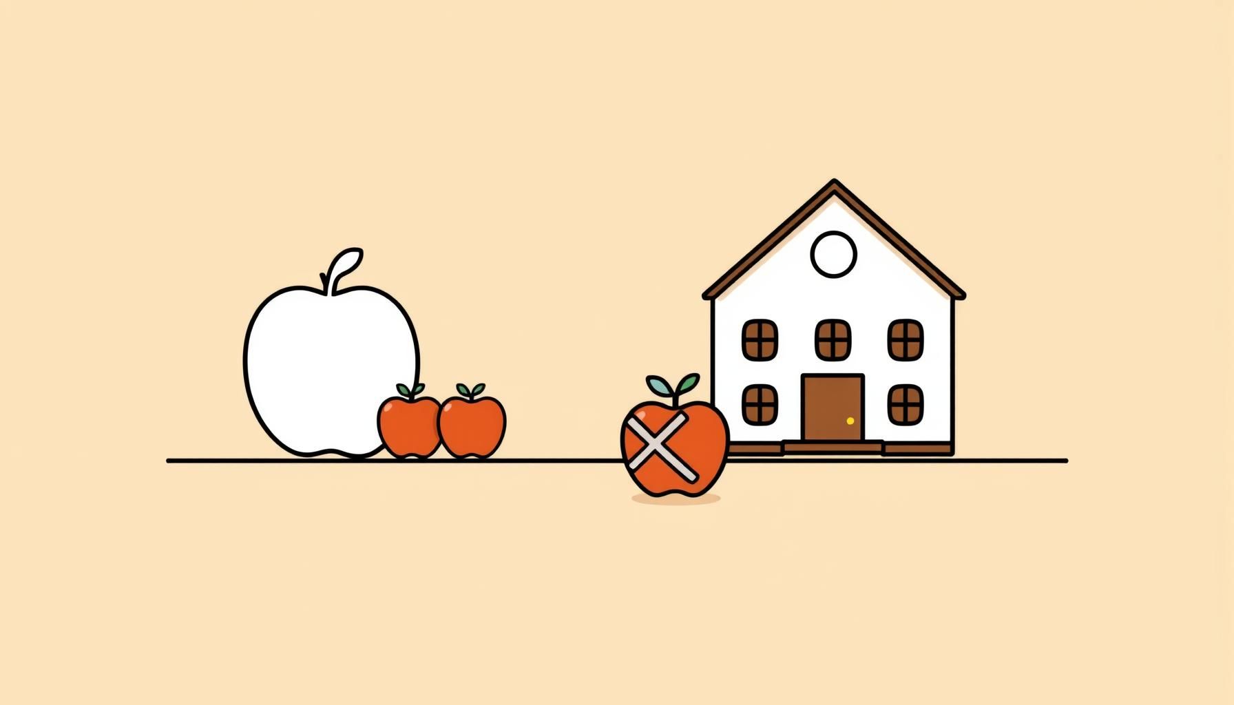 anak menatap layar dengan penuh pertanyaan