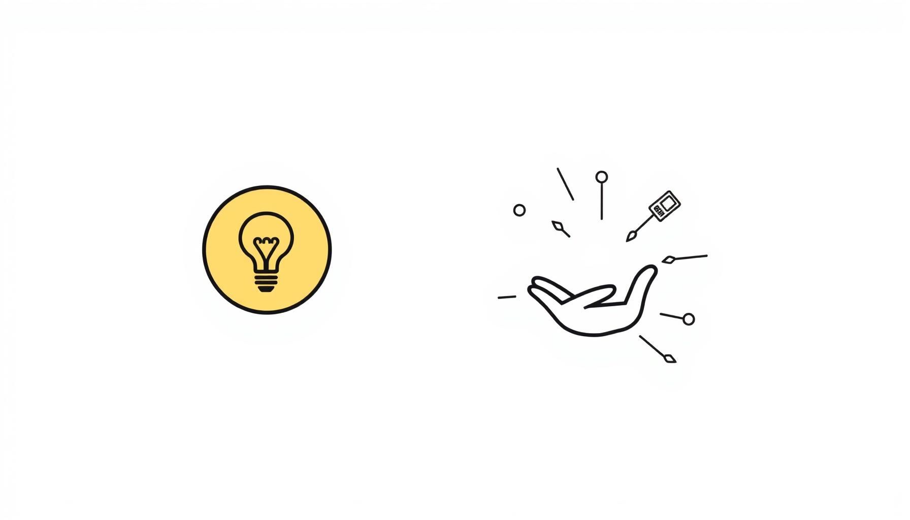 学校の未来を象徴する明るい教室風景