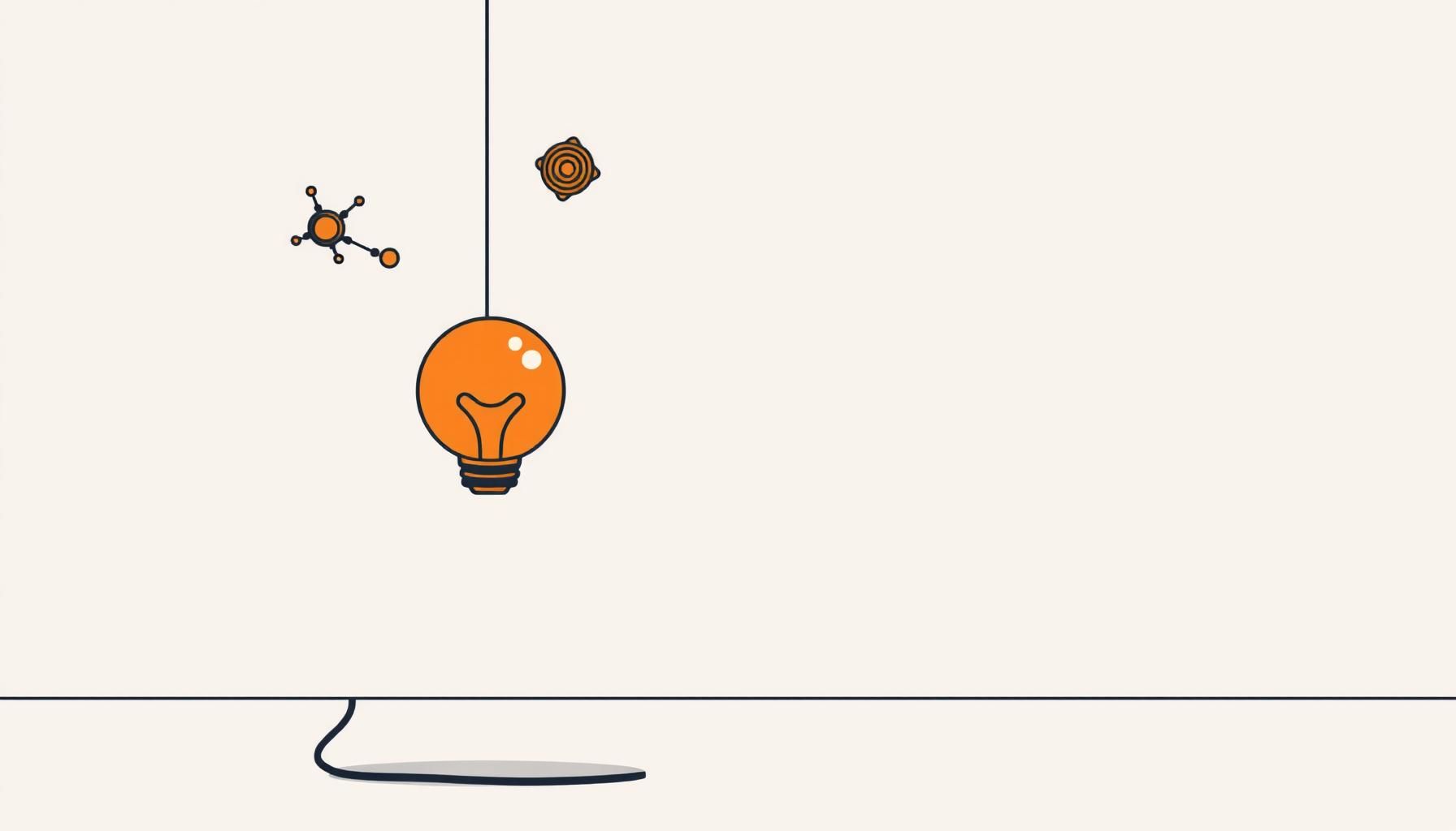 Criança expressando sua criatividade com desenhos e atividades manuais