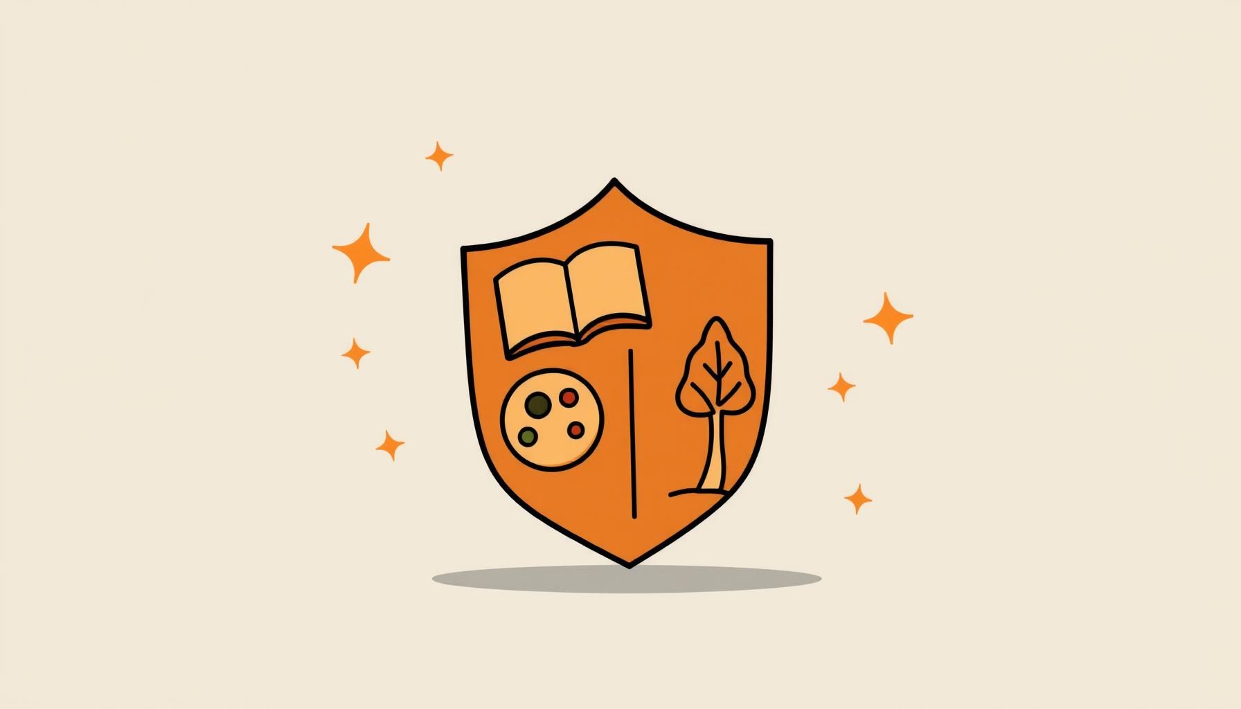 chiến lược nuôi dưỡng sáng tạo trẻ