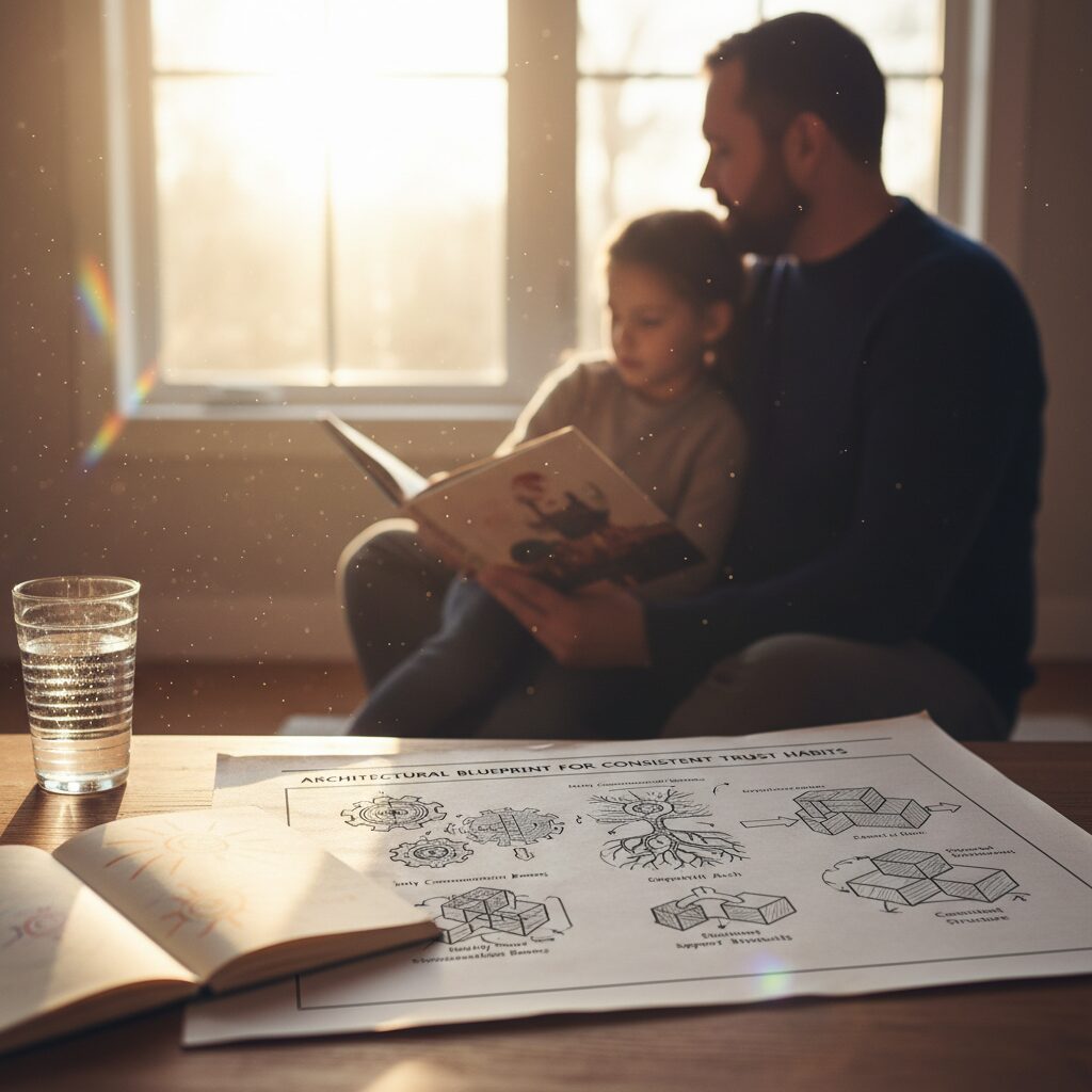 Haciendo galletas juntos con ayuda uruguaya