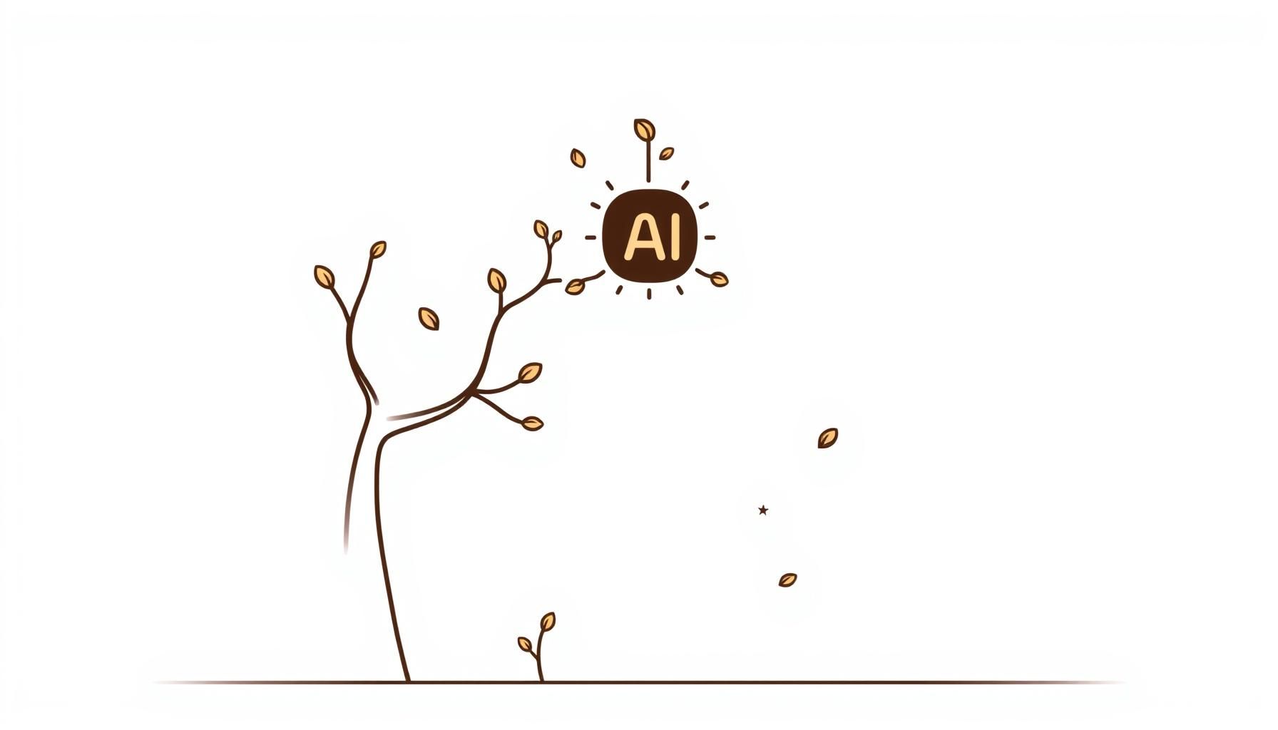 AIで育む子供の創造力プロセスを親子の手書きイラストで表現