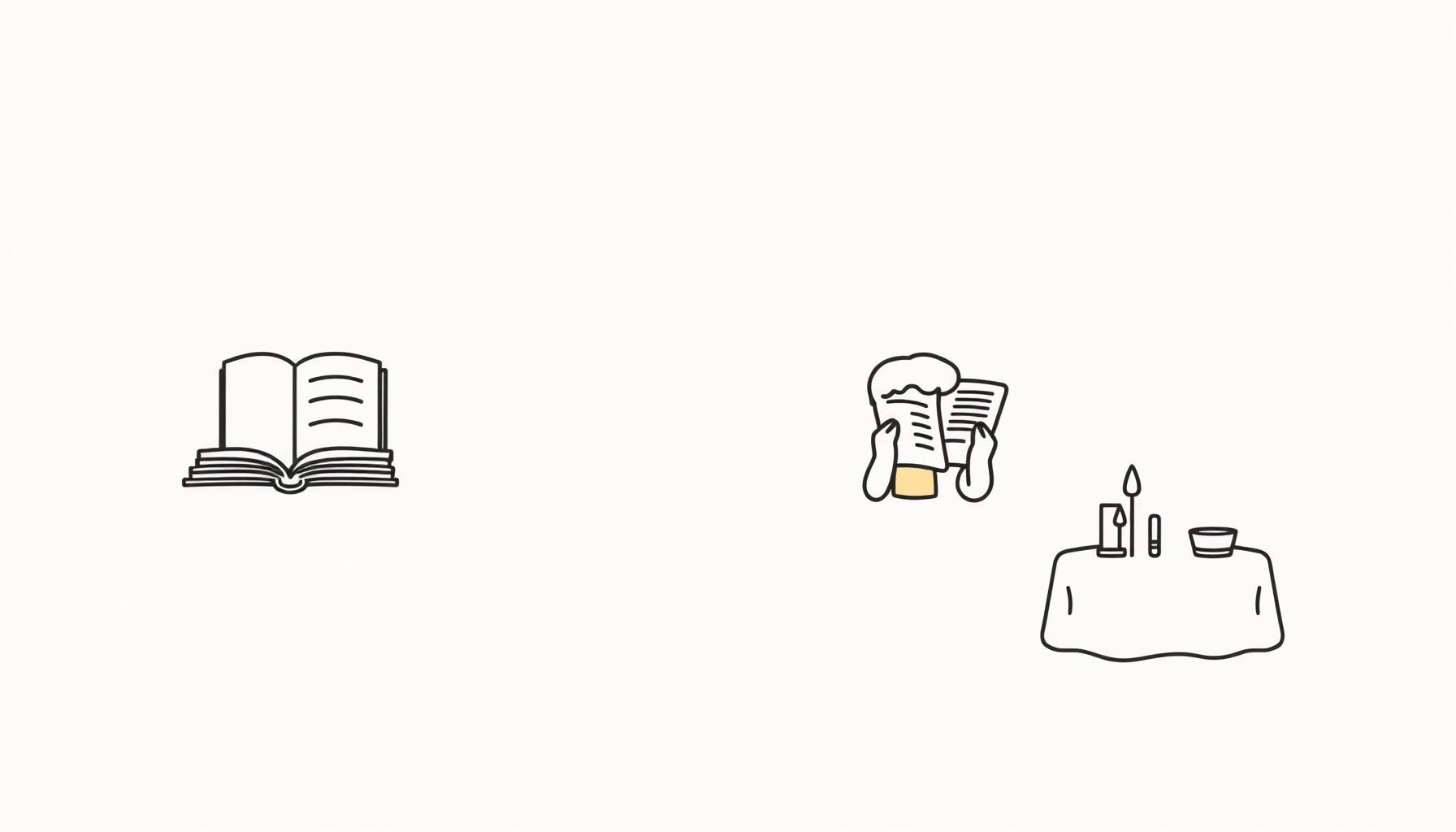 Ideas creativas para aplicar con los cuentos