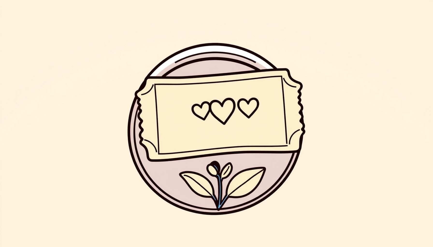 Mains tenant un puzzle en forme de point d'interrogation coloré