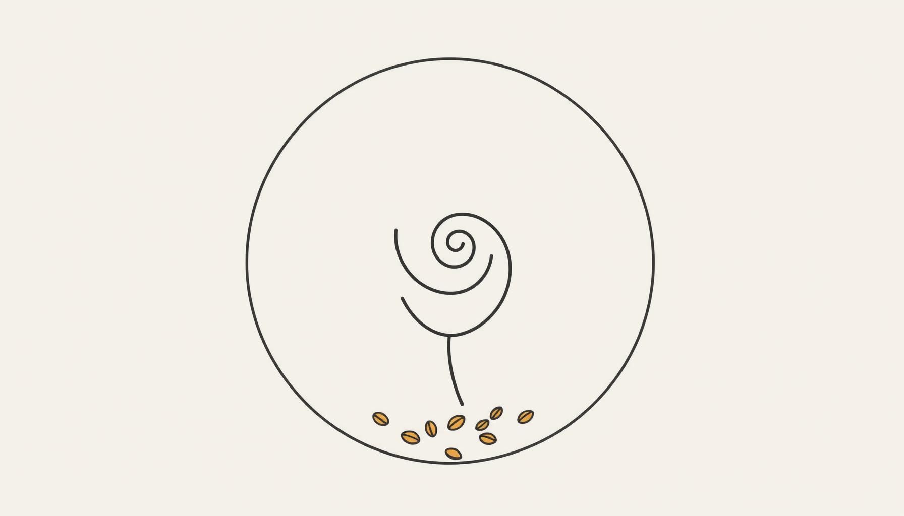 Ayah dan anak berdiskusi sambil memegang buku cerita