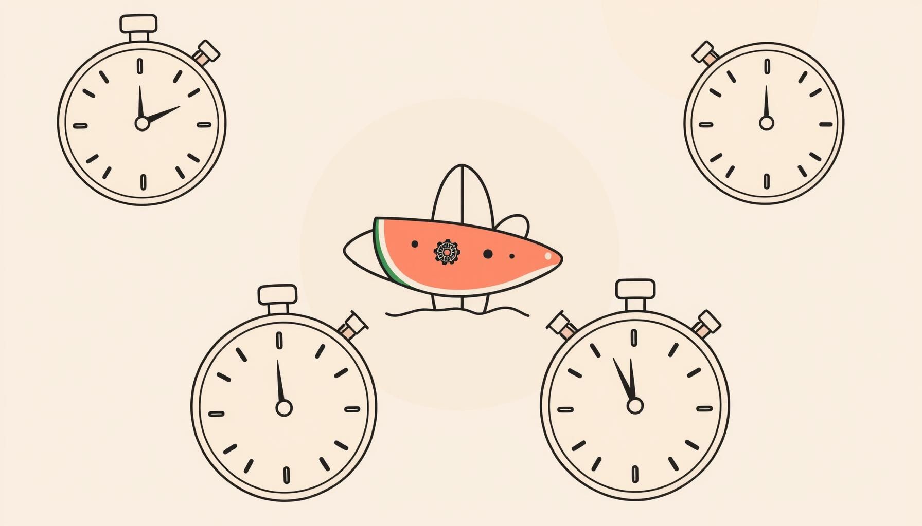 Telas mostrando passo a passo de criação de histórias no Gemini