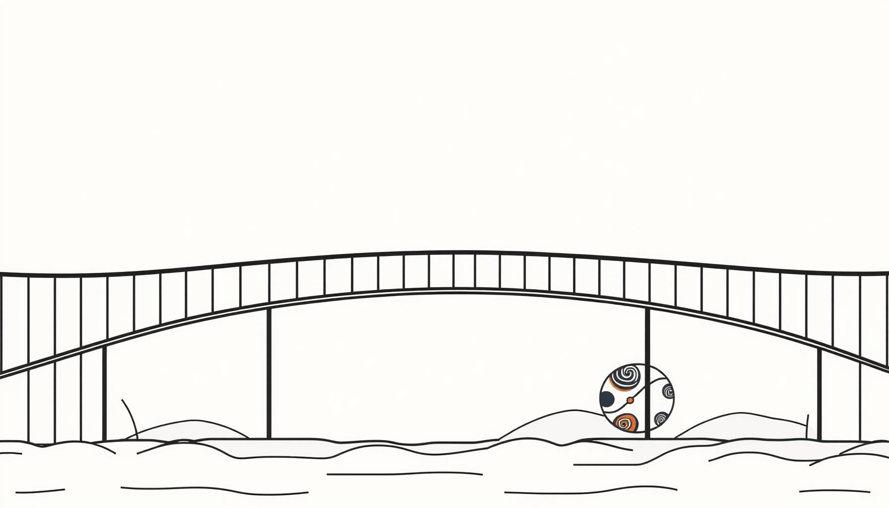 Família desenhando mapa estelar inspirado em história criativa