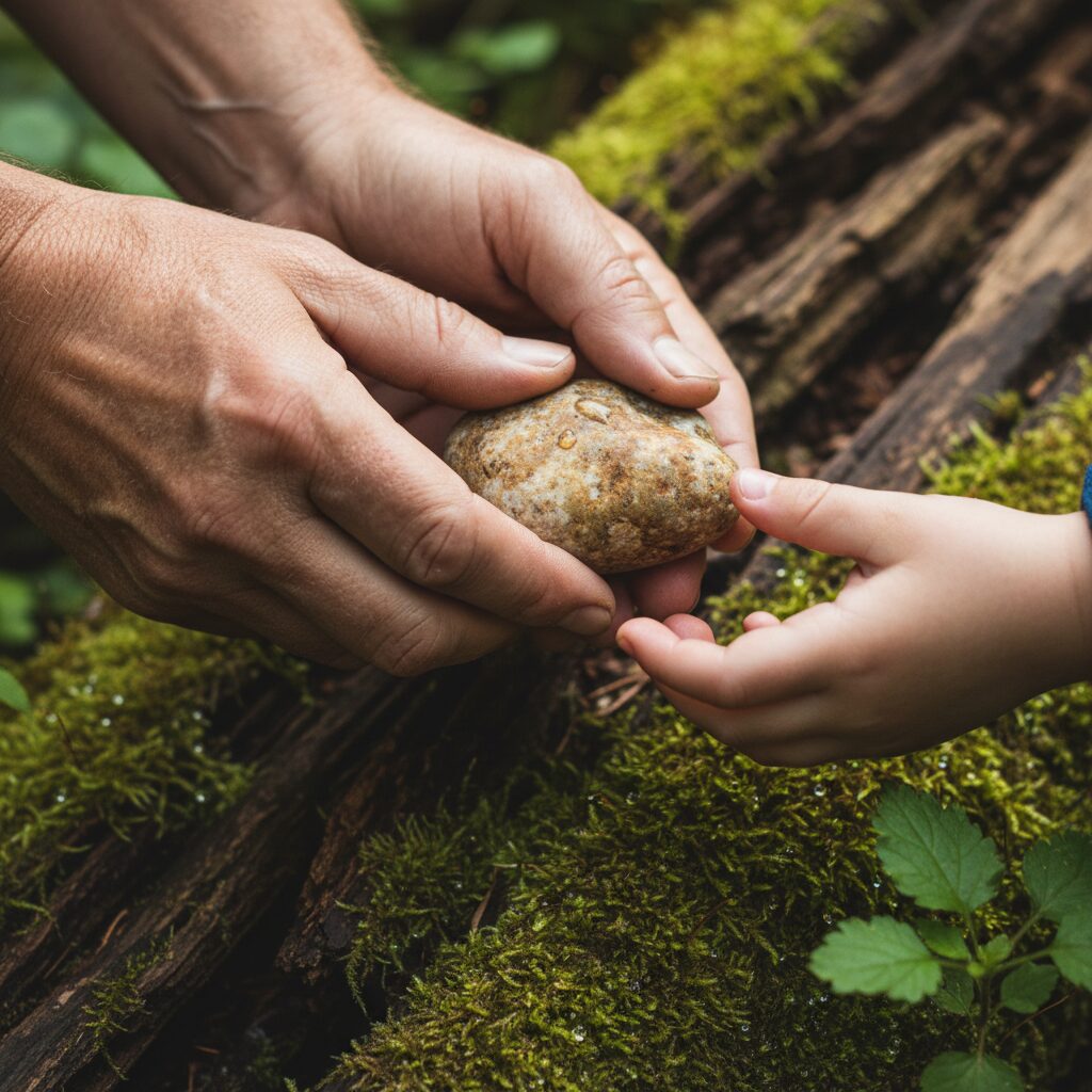 النظرات الحميمية تتجاوز تأثير التكنولوجيا