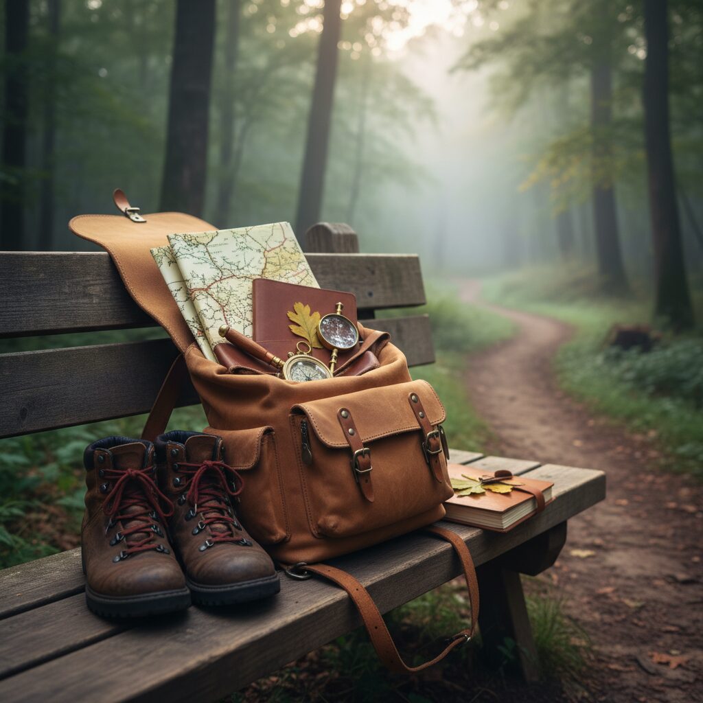 Criança mostrando desenho de robô transparente para explicar confiança