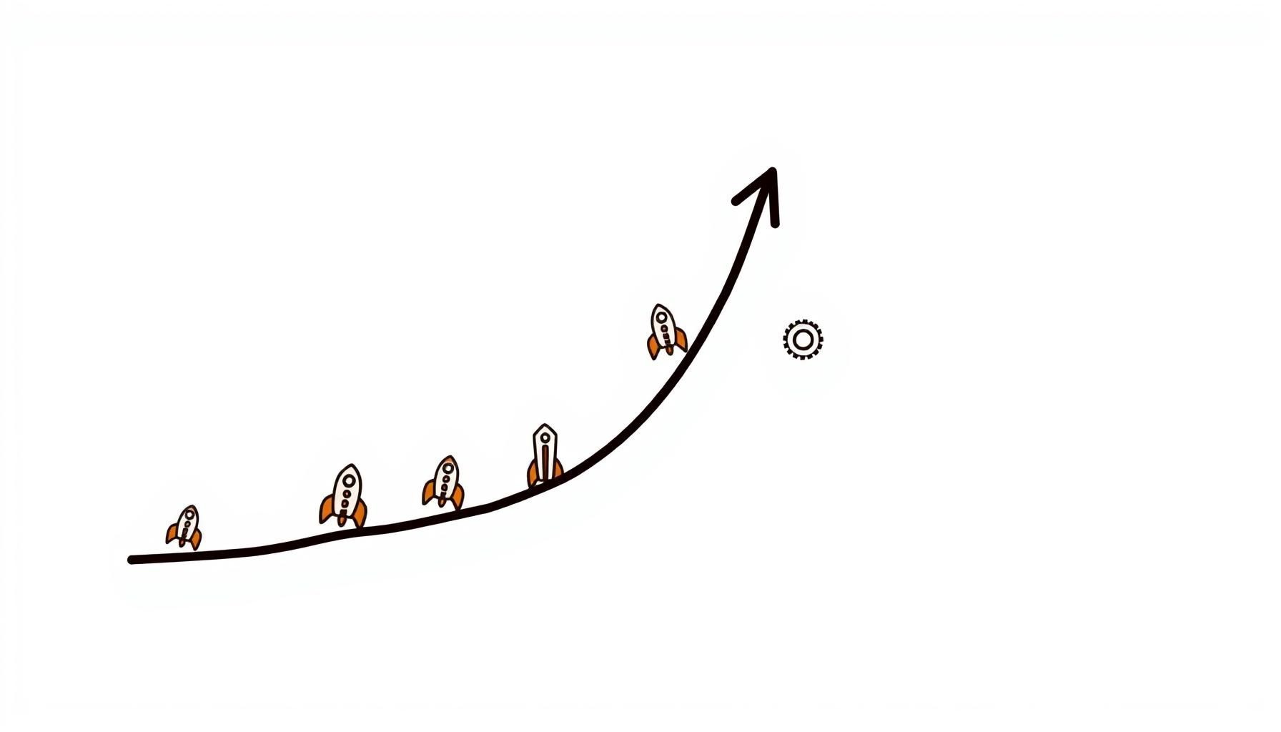 智慧学习市场数据图表