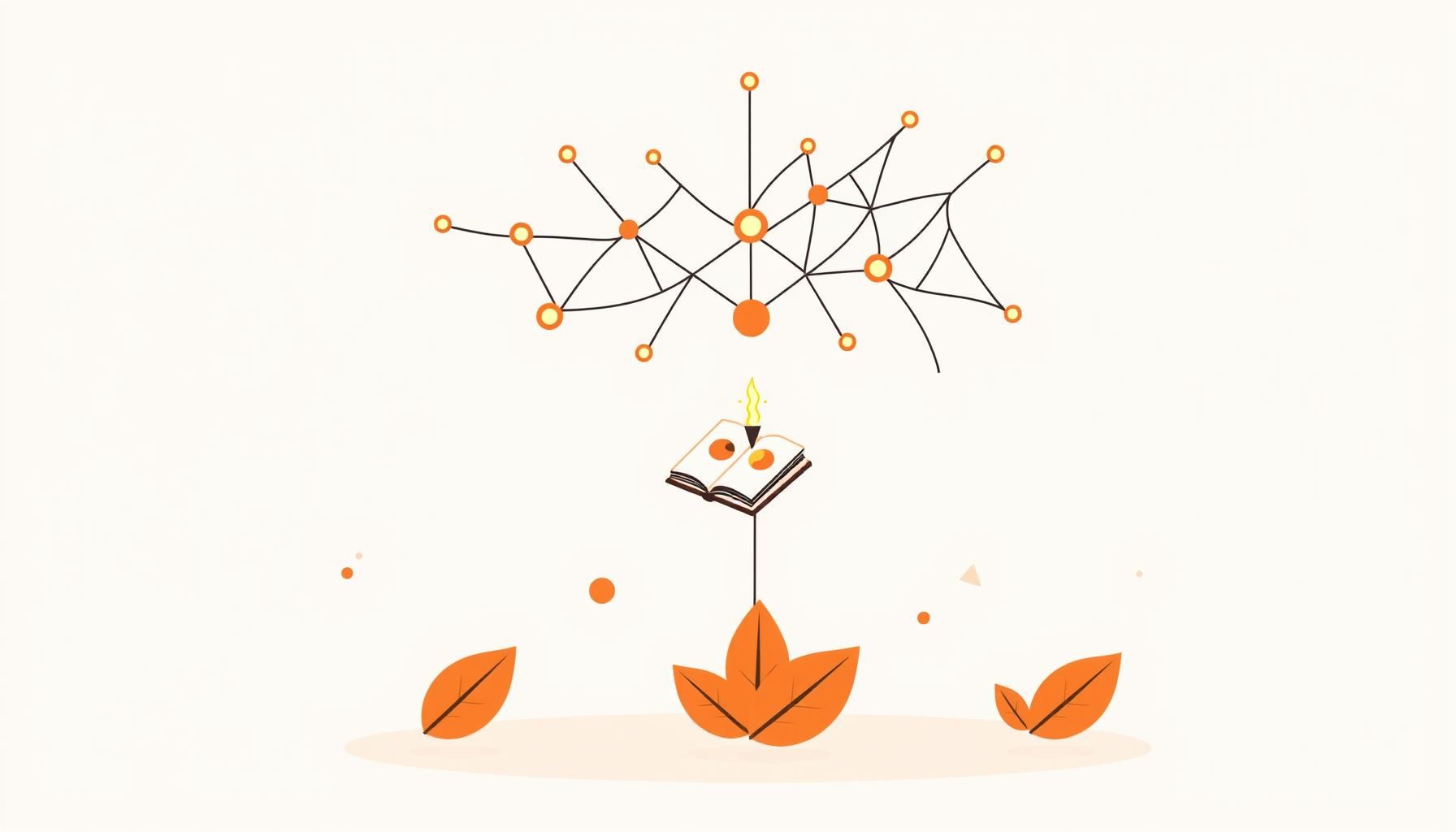 طفلة تستخدم تطبيق تعليم ذكي على الحاسوب