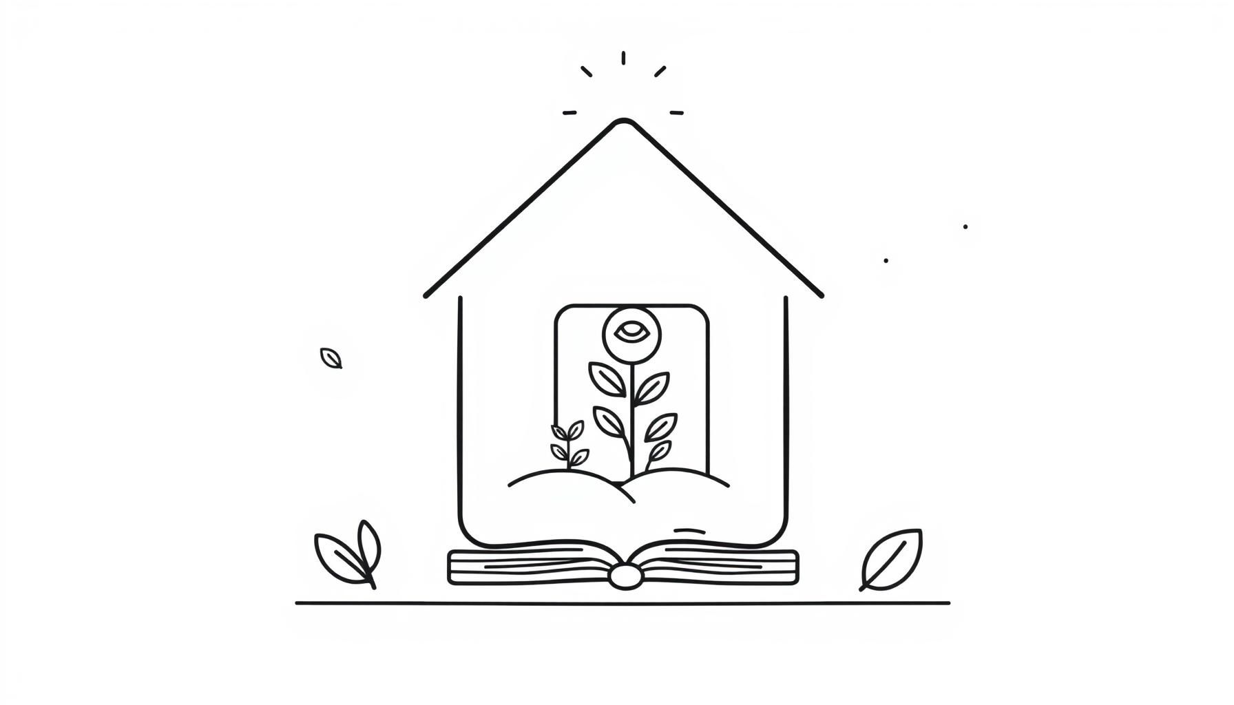 pai e filha fazendo experimento científico em casa