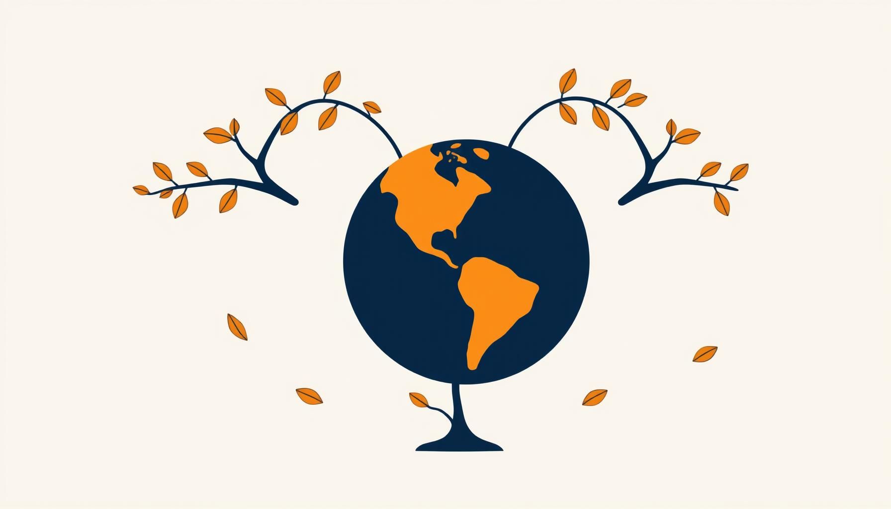 hình minh họa học tập thông minh AI cho trẻ em