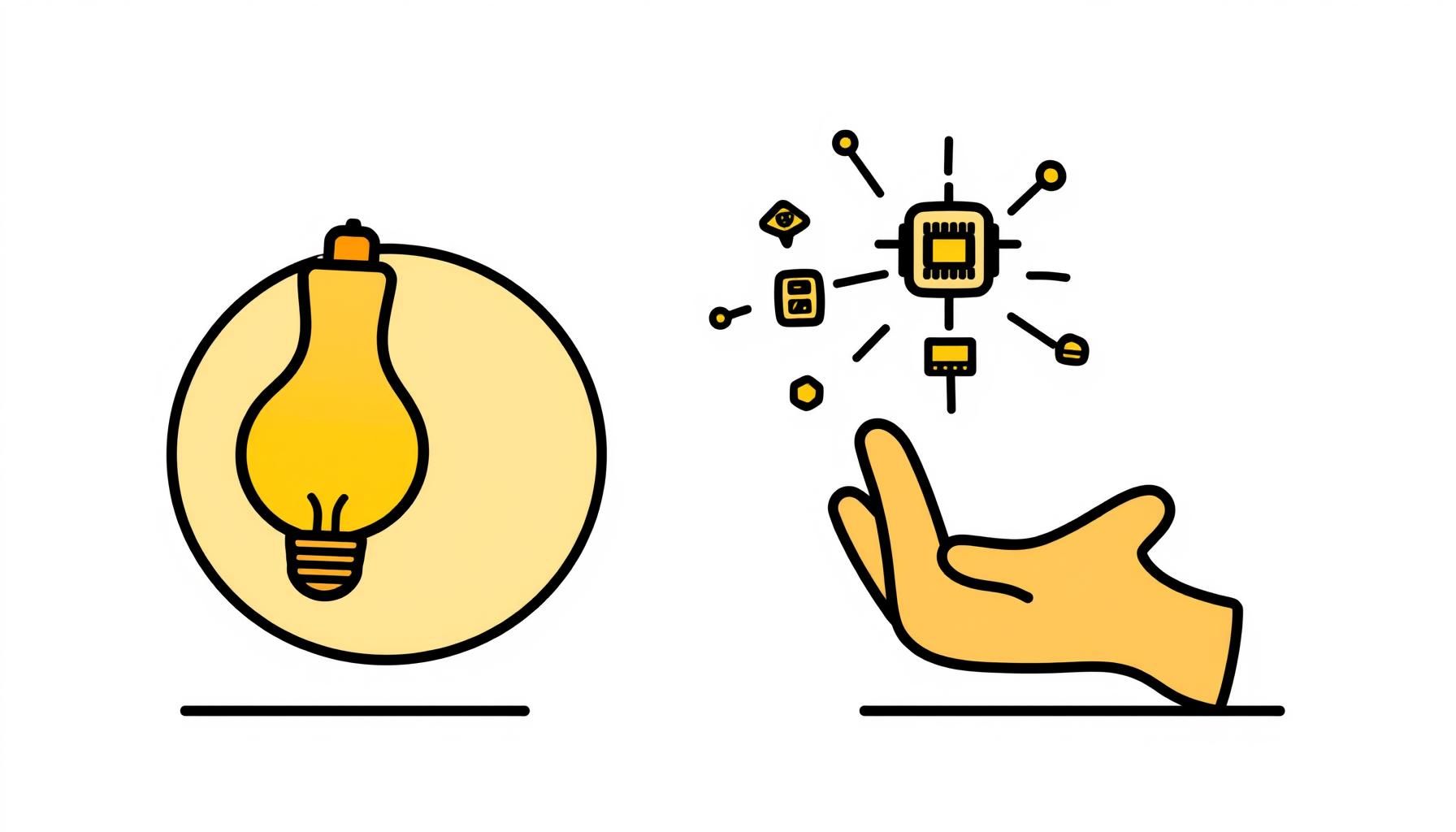 maestra guiando a estudiante con tecnología en clase