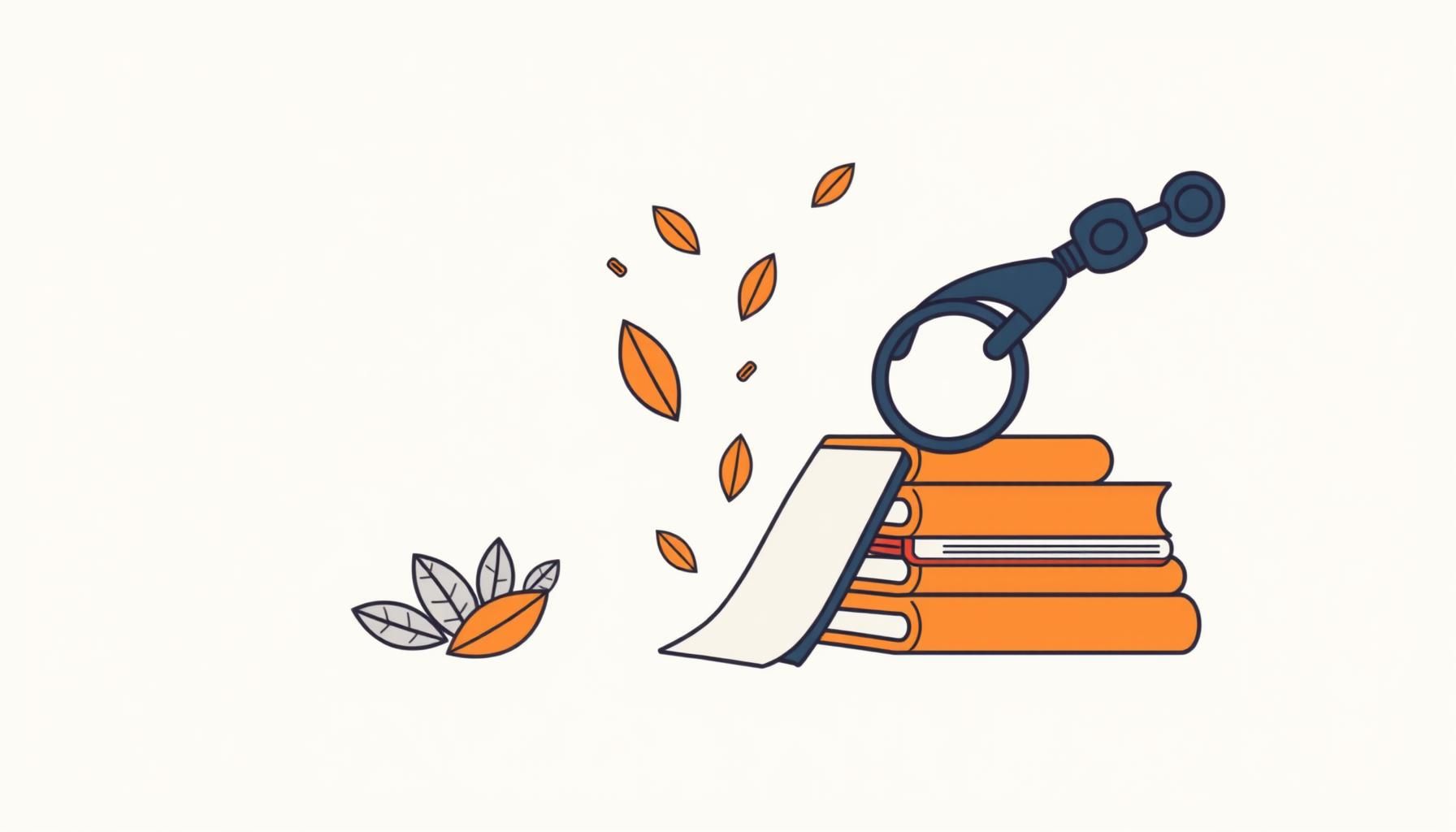 niño leyendo libro con atención cálida