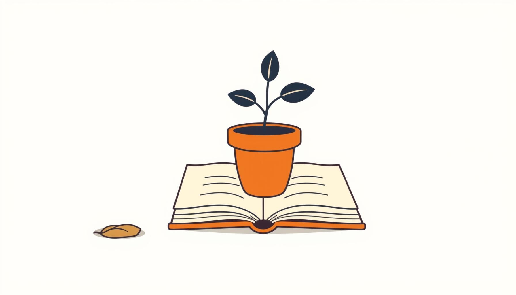 أب وابنة يستكشفان تطبيقاً تعليمياً بالذكاء الاصطناعي