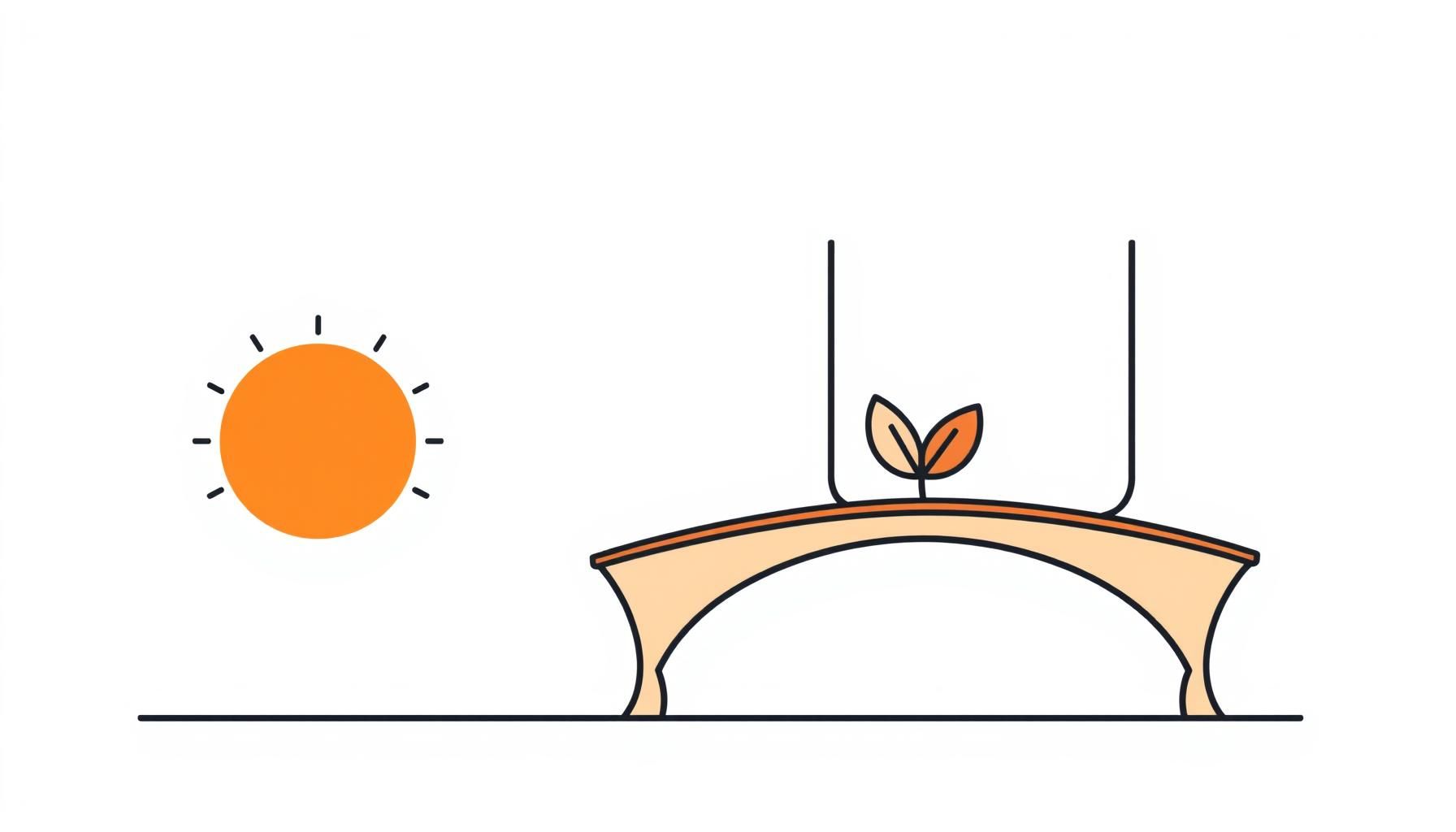 الأم والأبناء يستمتعون باللعب بالخارج