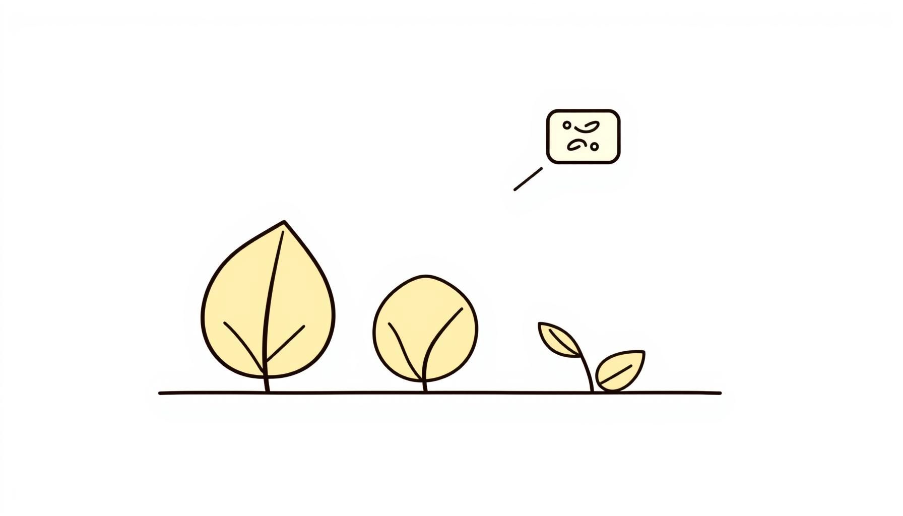 menina explorando aplicativo educacional em tablet