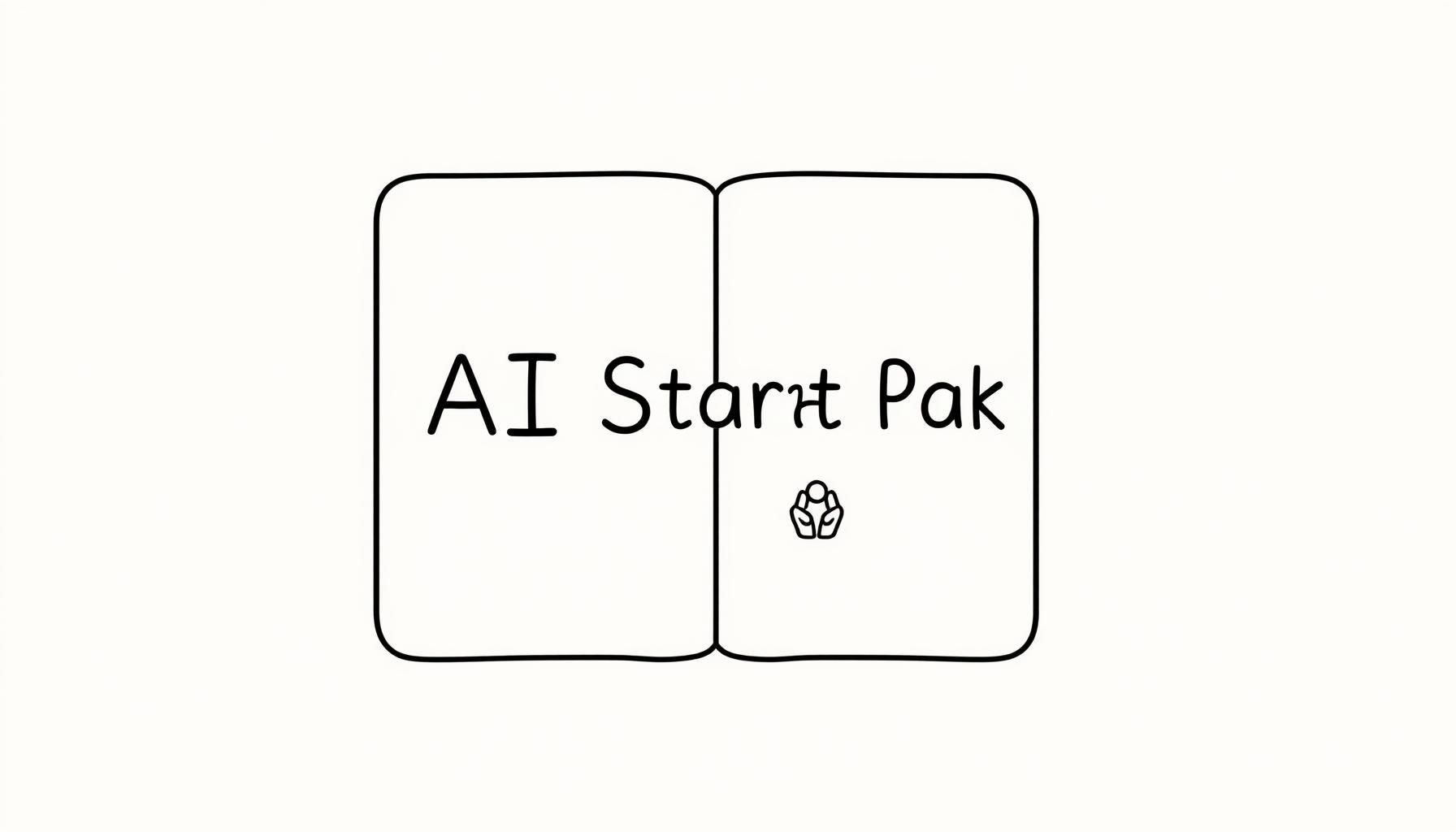 Playful toolkit for AI learning activities