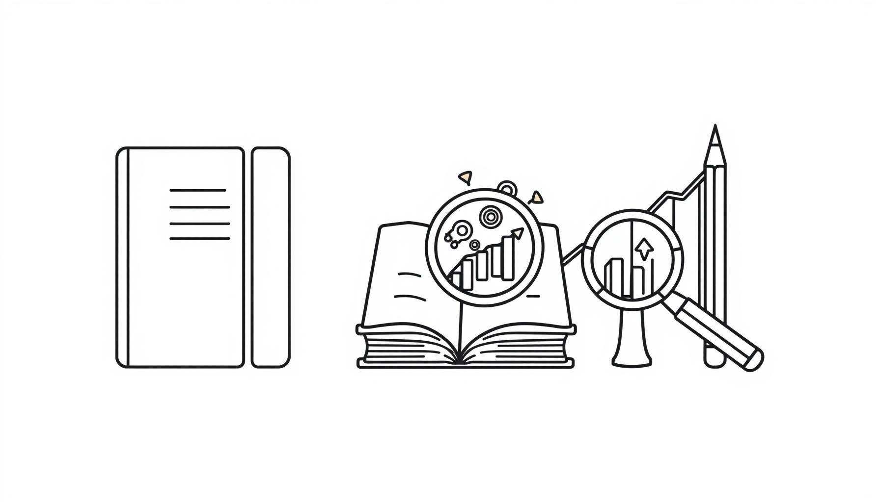 Children collaborating on interactive AI project