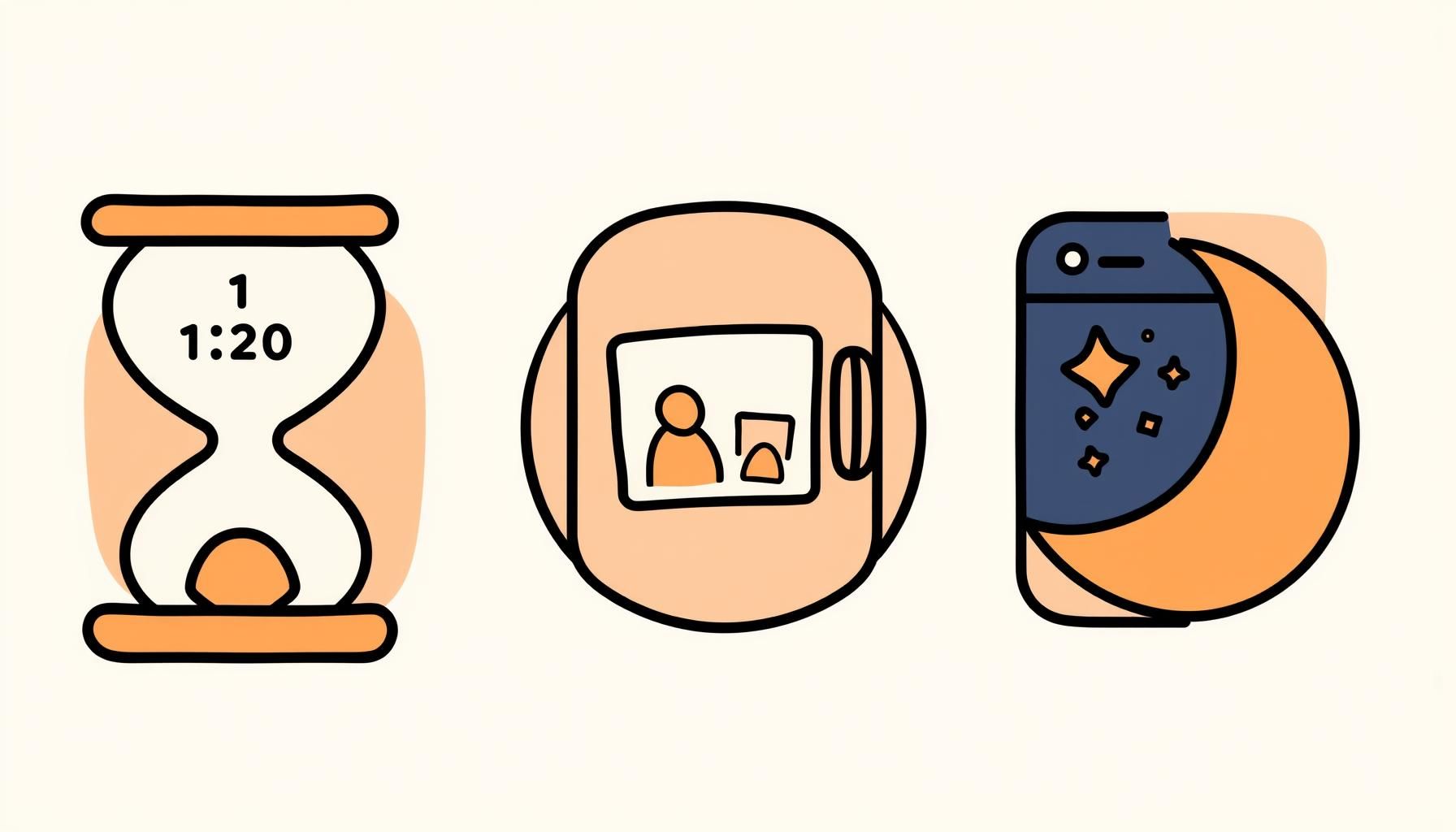 客厅地毯上父女对着平板画画