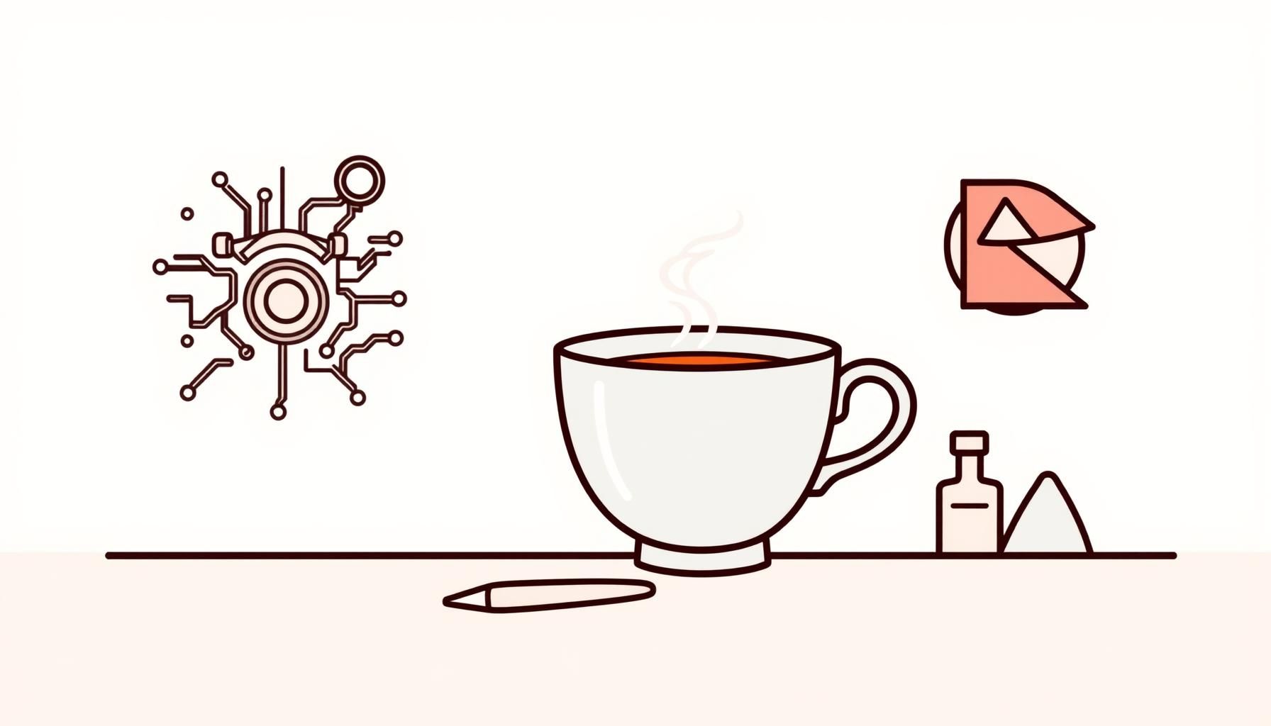 Enfant népalais présentant son prototype IA lors du hackathon