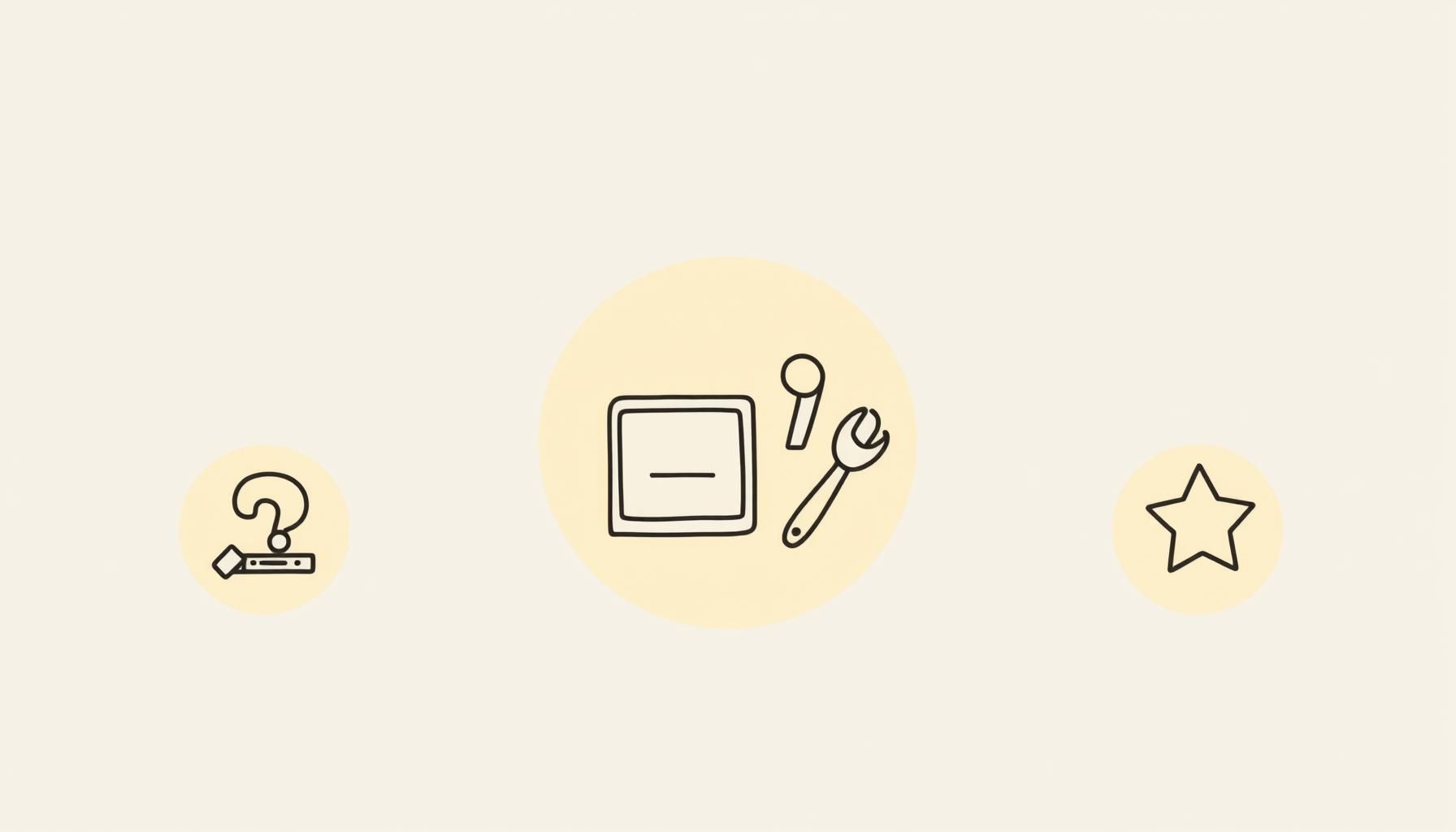 Père et fille en train de bricoler ensemble sur la table