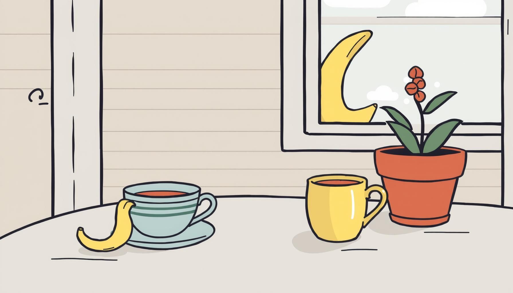 Anak lari main gelembung di halaman rumah