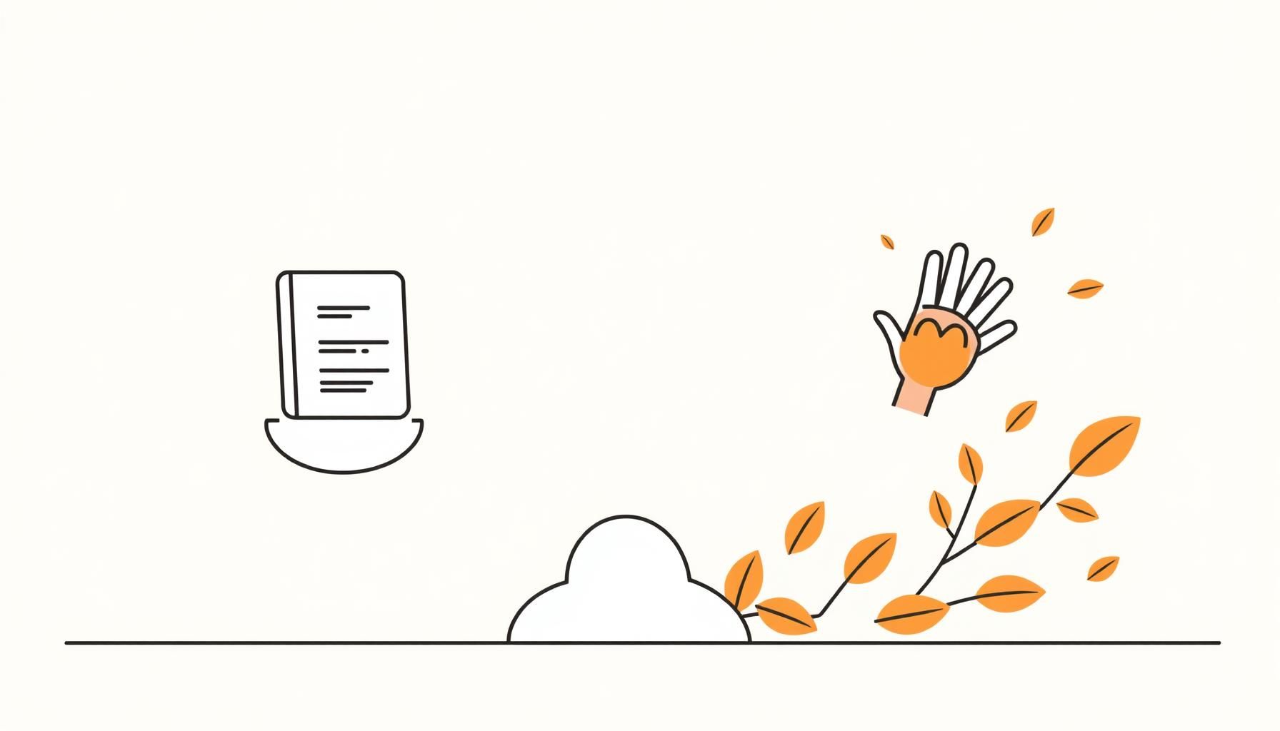 親子がAI時代を考える姿を象徴する風景