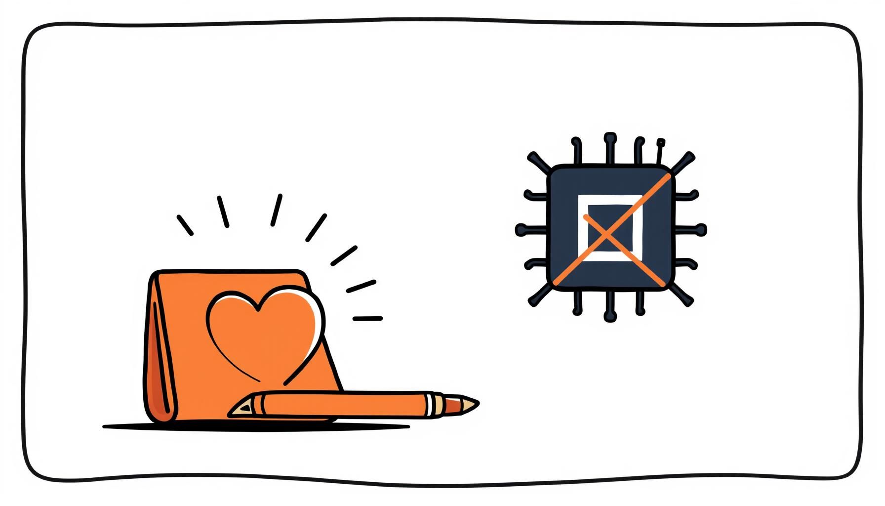 心理温暖专业服务与AI对比