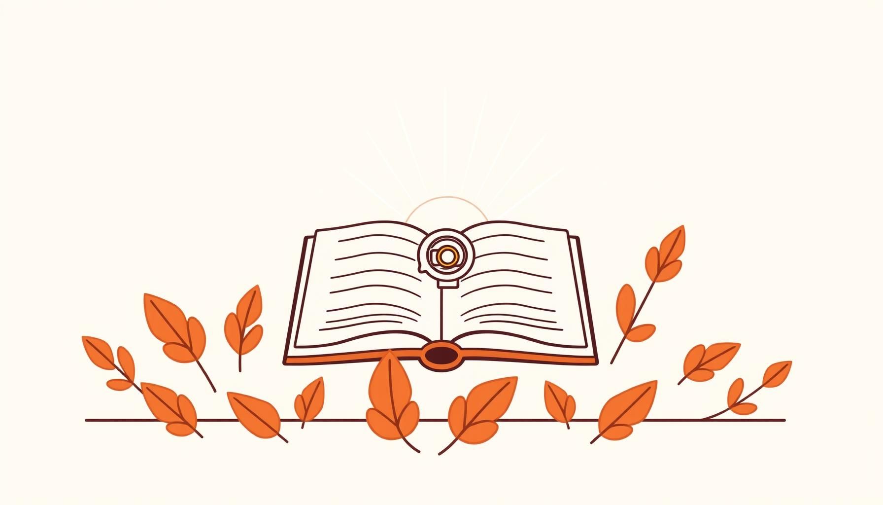 طالب يتحدث مع معلم في بيئة تعليمية داعمة ومريحة