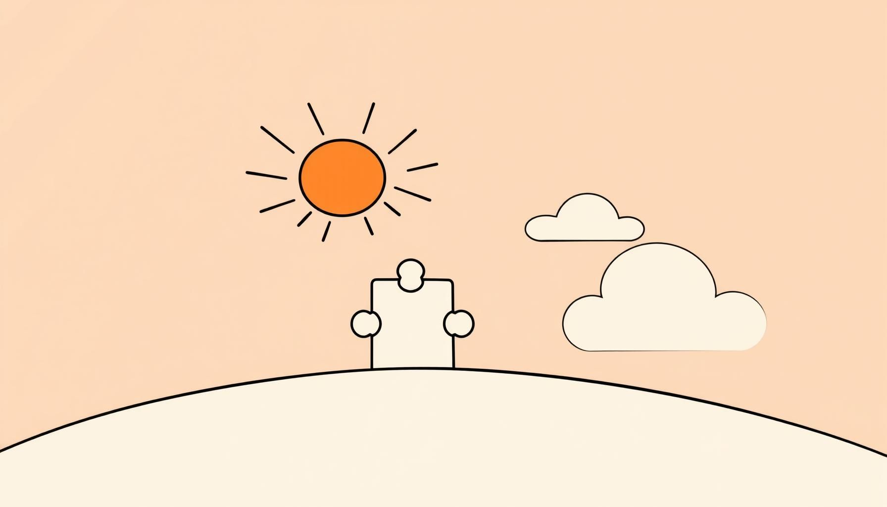 Family spending quality time together