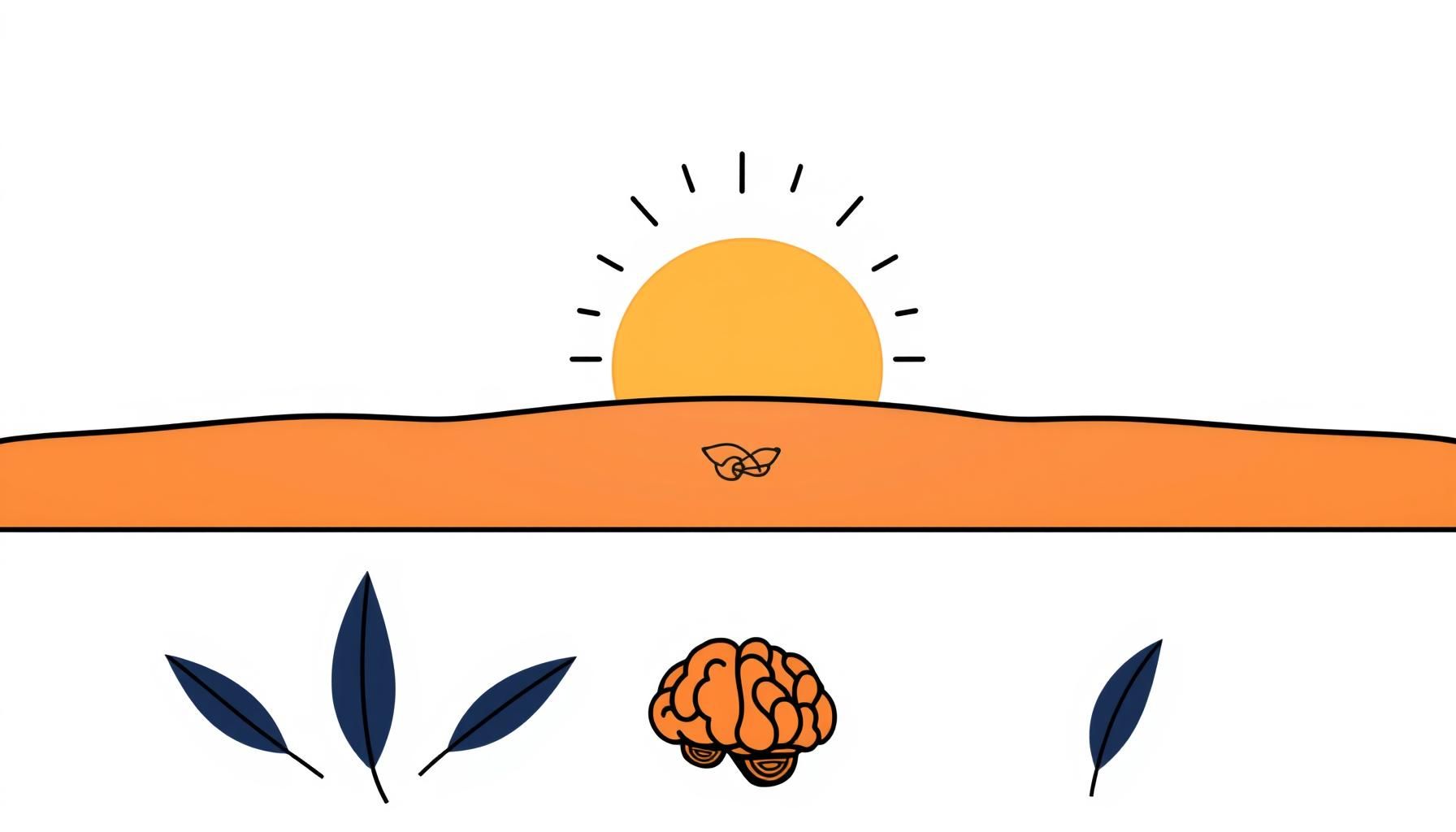 Future of AI healthcare concept