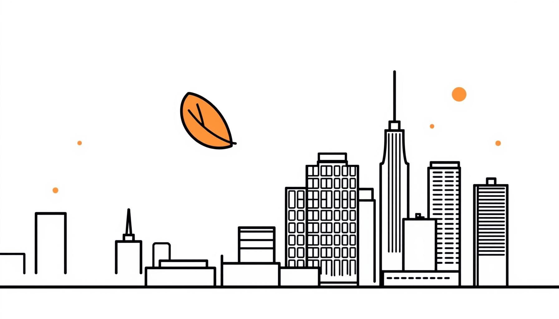 工作效率提升图表