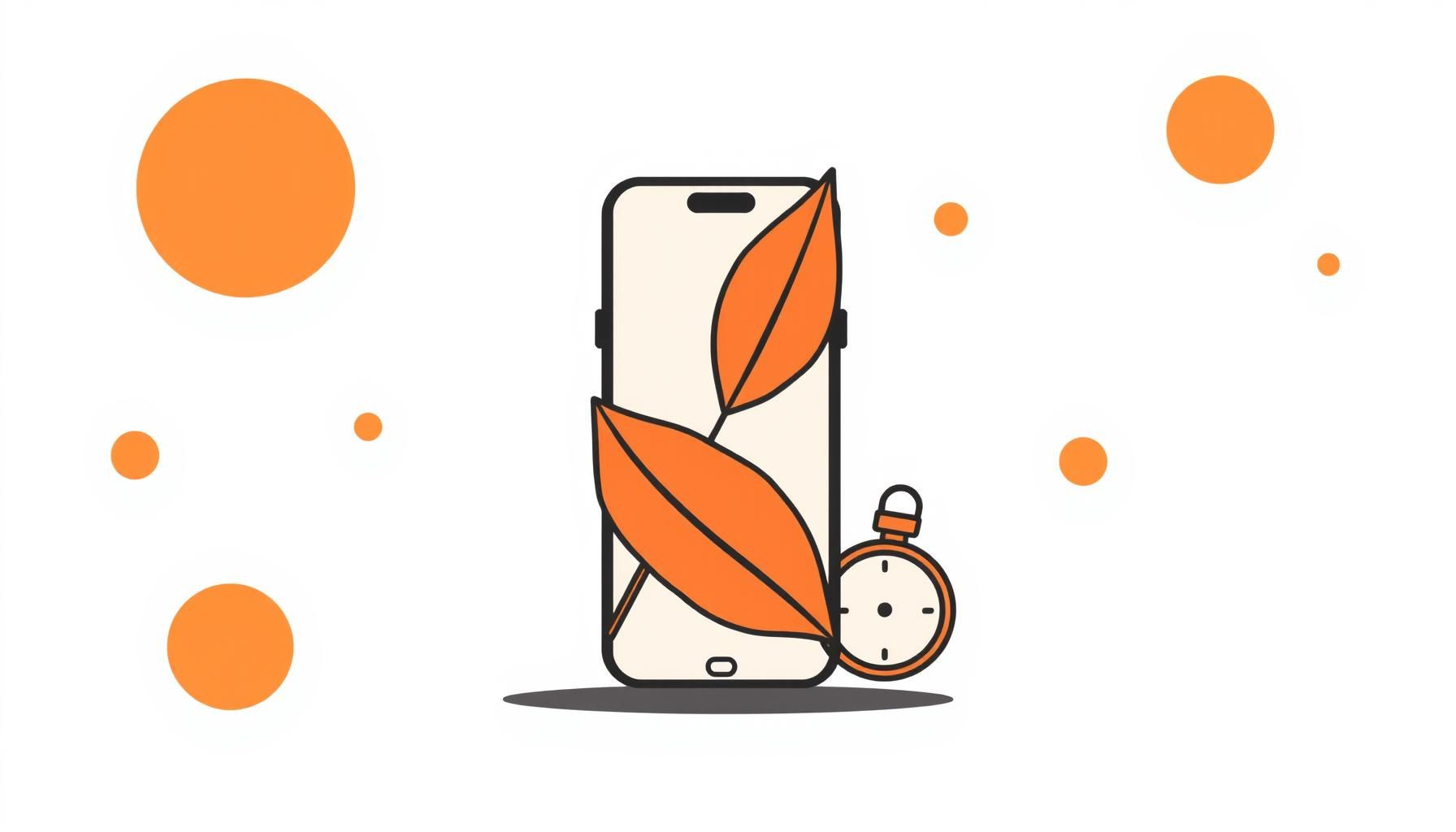 适应生活节奏的方法