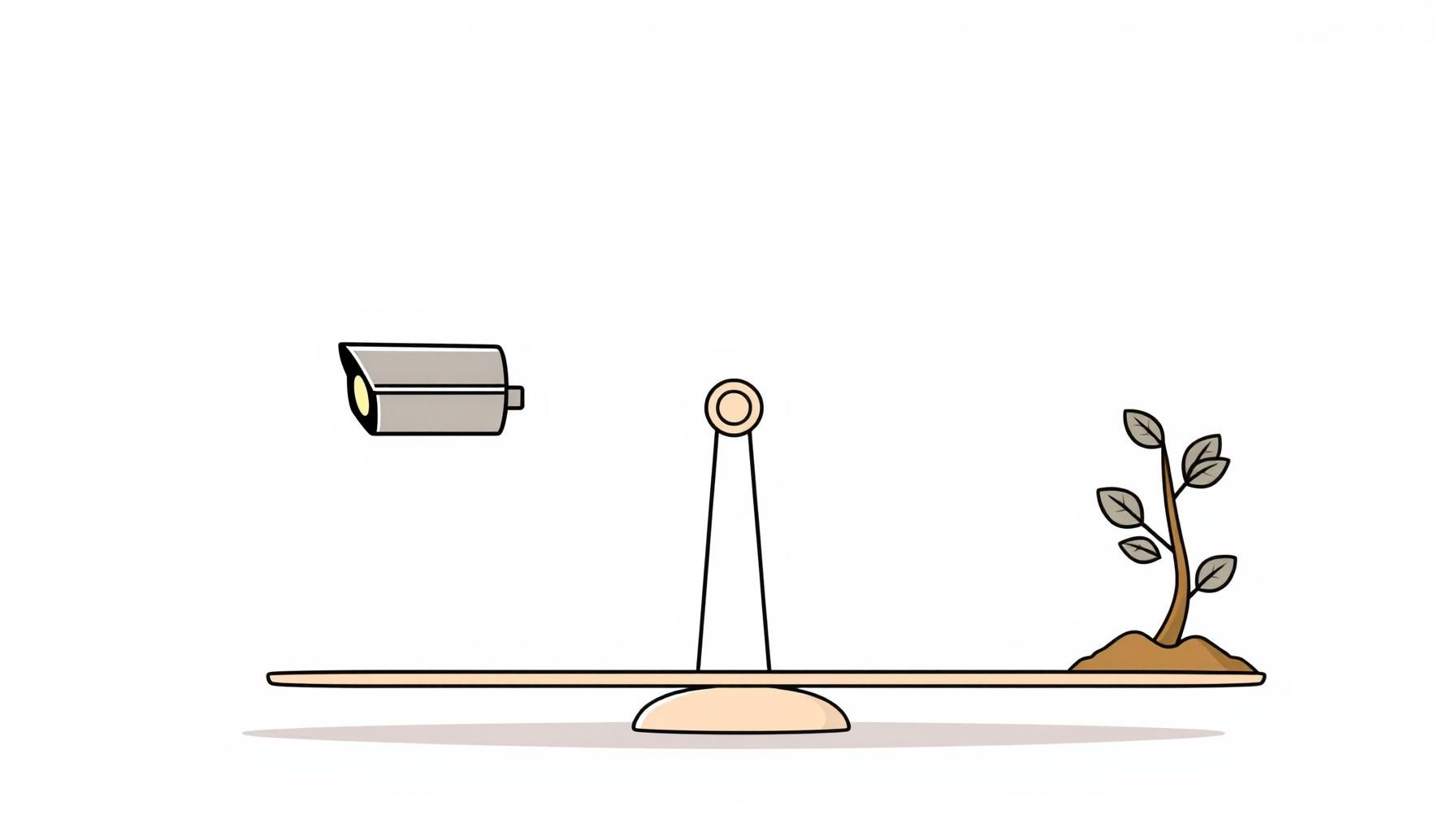 niños caminando frente a la escuela bajo cielo soleado