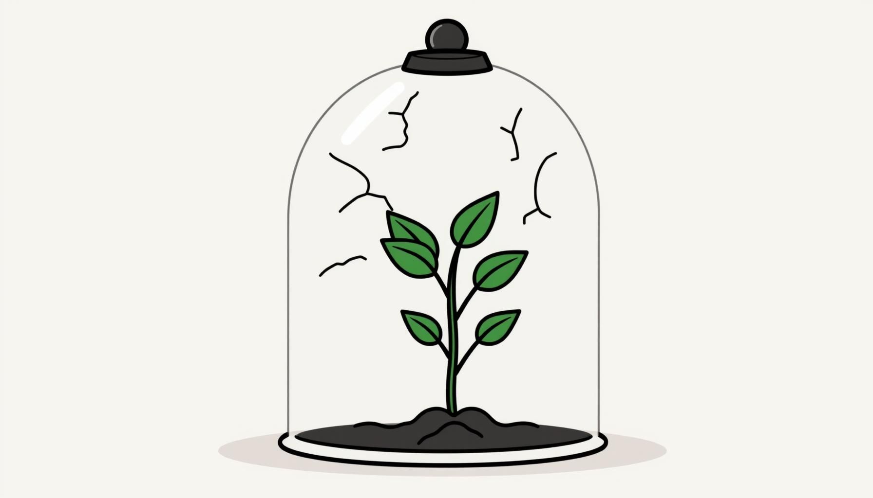 孩子在操场上玩耍象征隐私空间